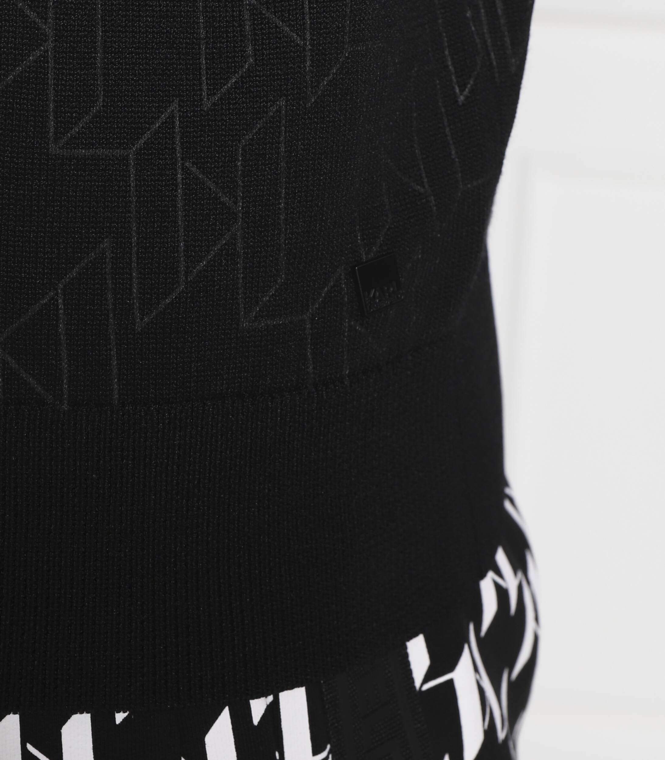 Karl Lagerfeld Maletă | Regular Fit