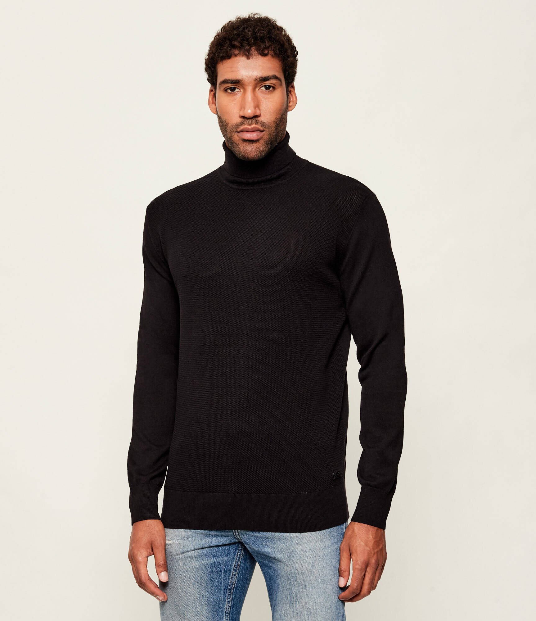 Karl Lagerfeld Maletă | Slim Fit