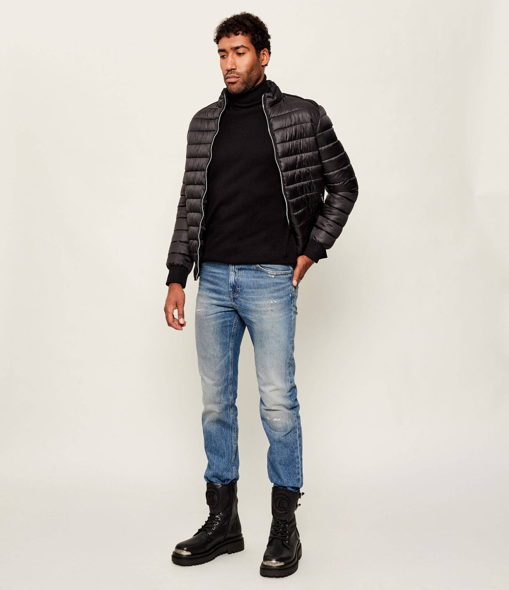 Karl Lagerfeld Maletă | Slim Fit