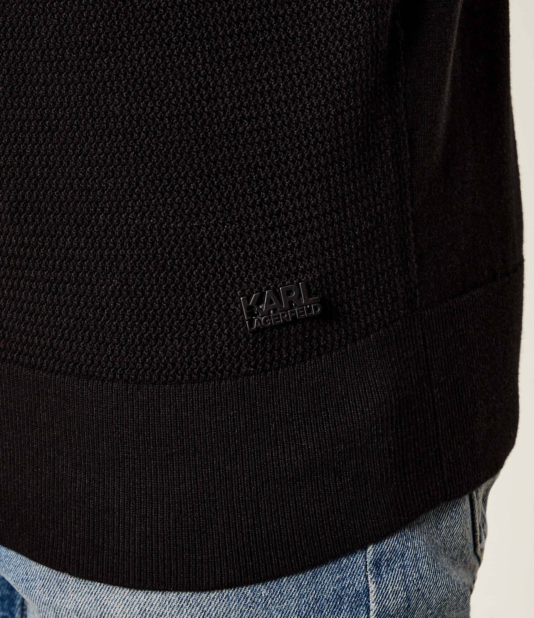 Karl Lagerfeld Maletă | Slim Fit