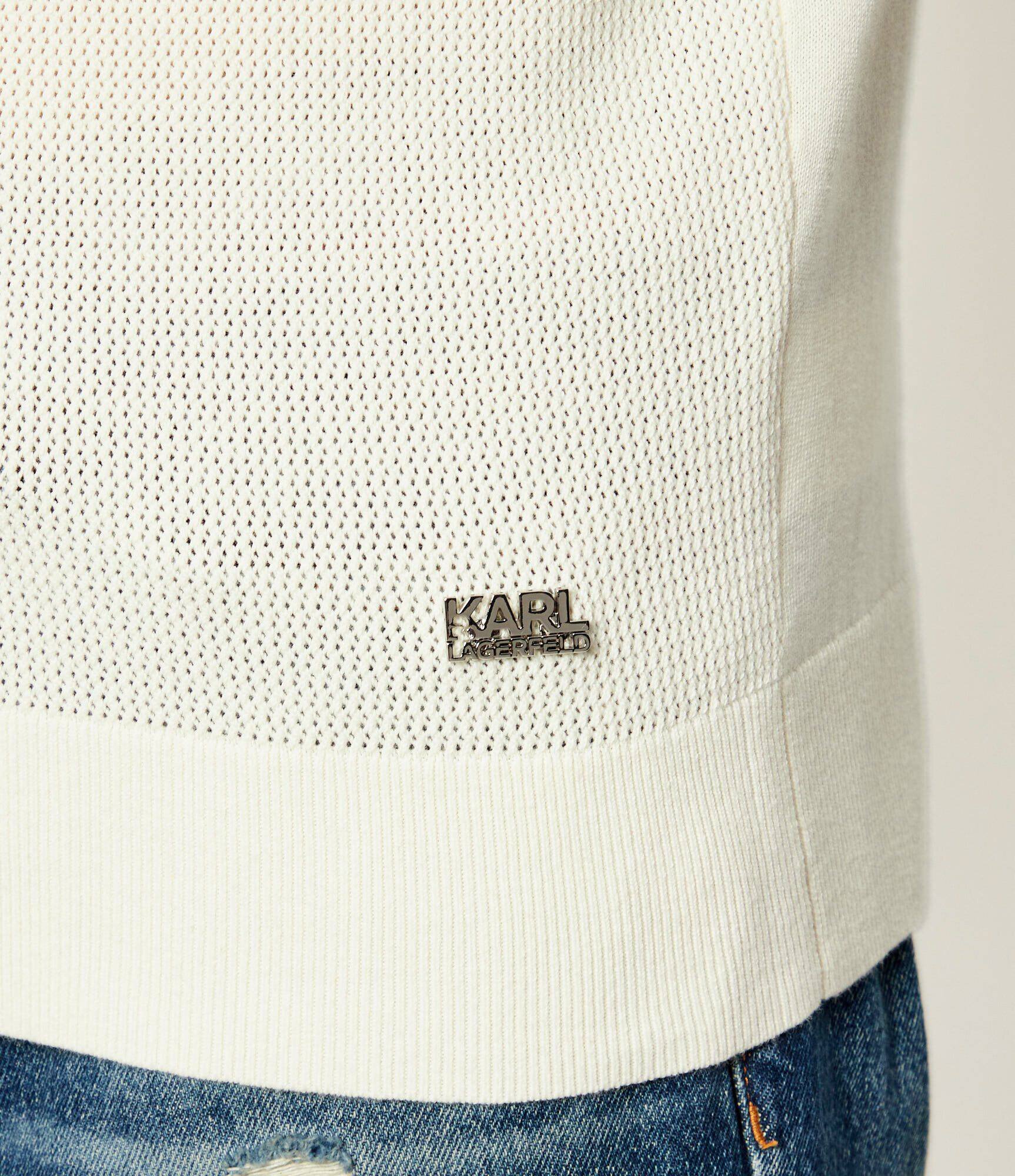 Karl Lagerfeld Maletă | Slim Fit
