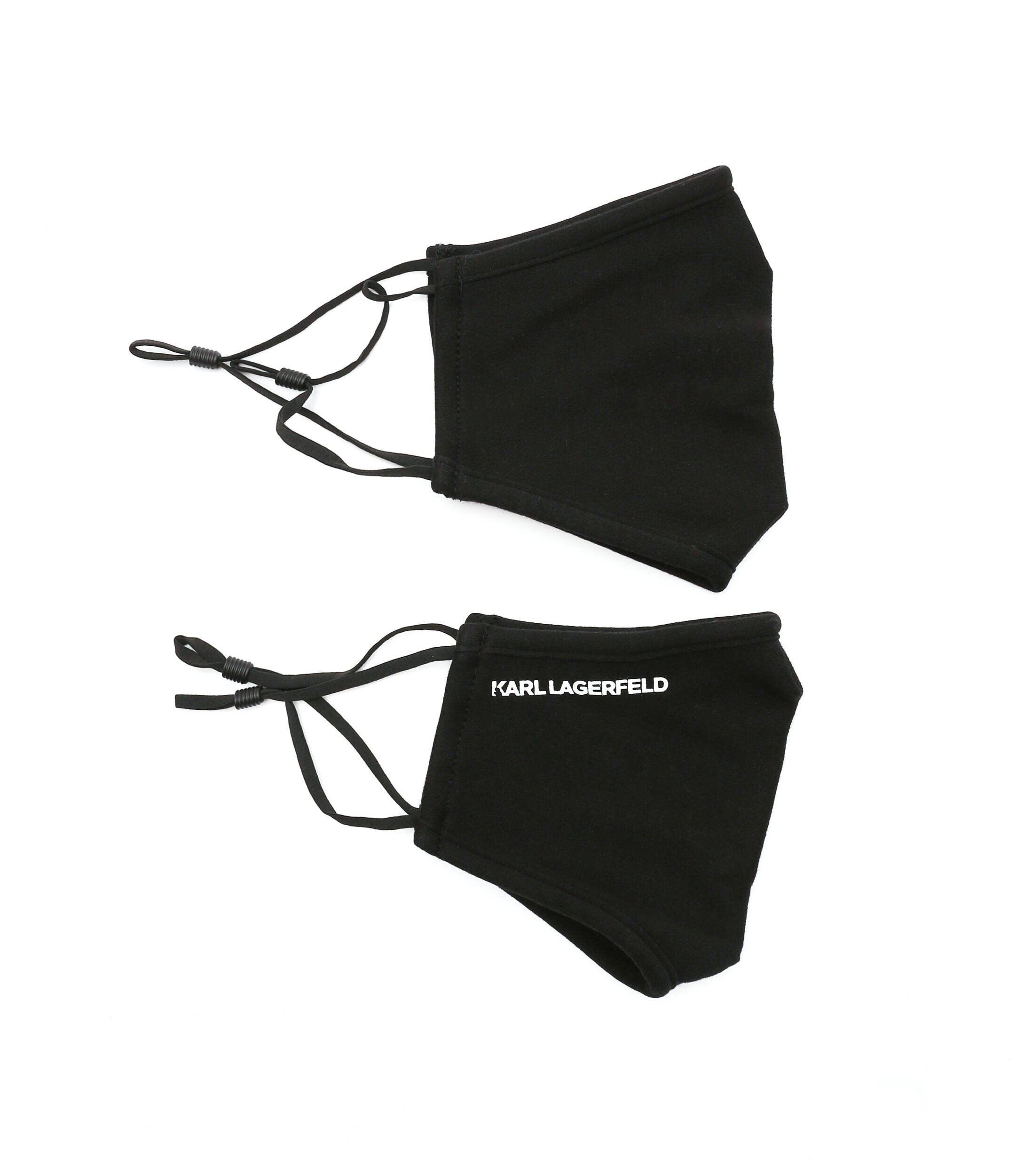 Karl Lagerfeld Mască 2-pack K/PROTECT IKONIK MASK 2SET