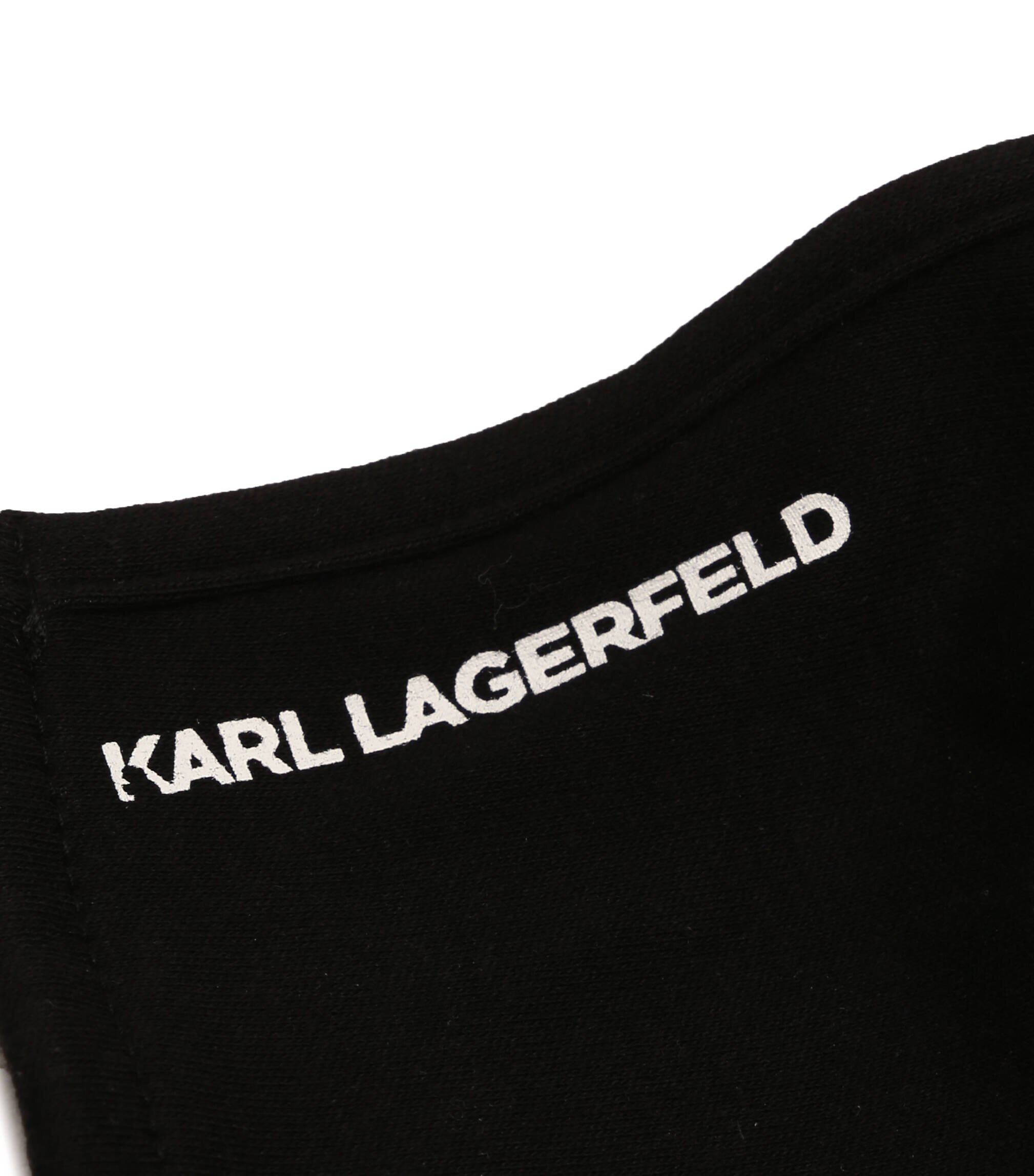 Karl Lagerfeld Mască 2-pack K/PROTECT IKONIK MASK 2SET