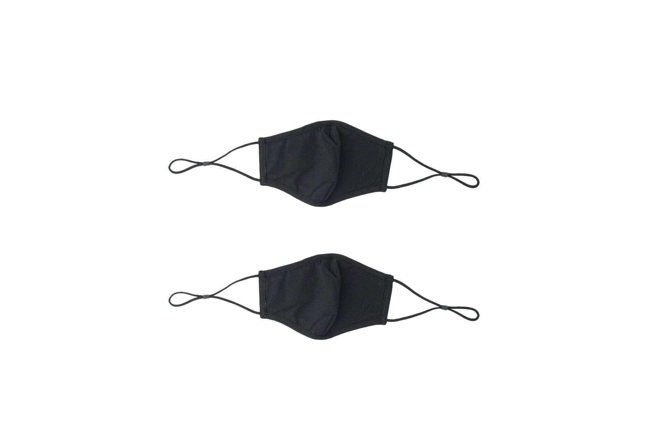 Karl Lagerfeld Mască 2-pack Protect Ikonik