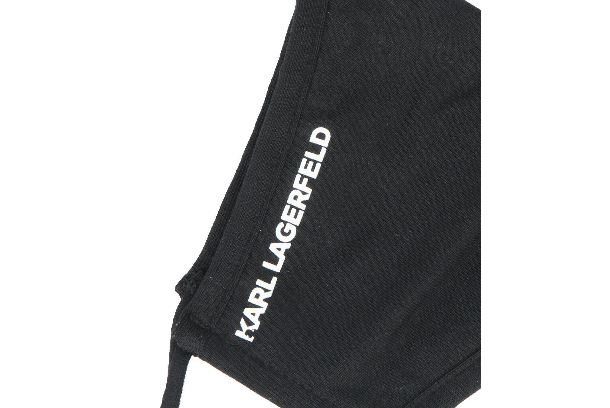 Karl Lagerfeld Mască 2-pack Protect Ikonik