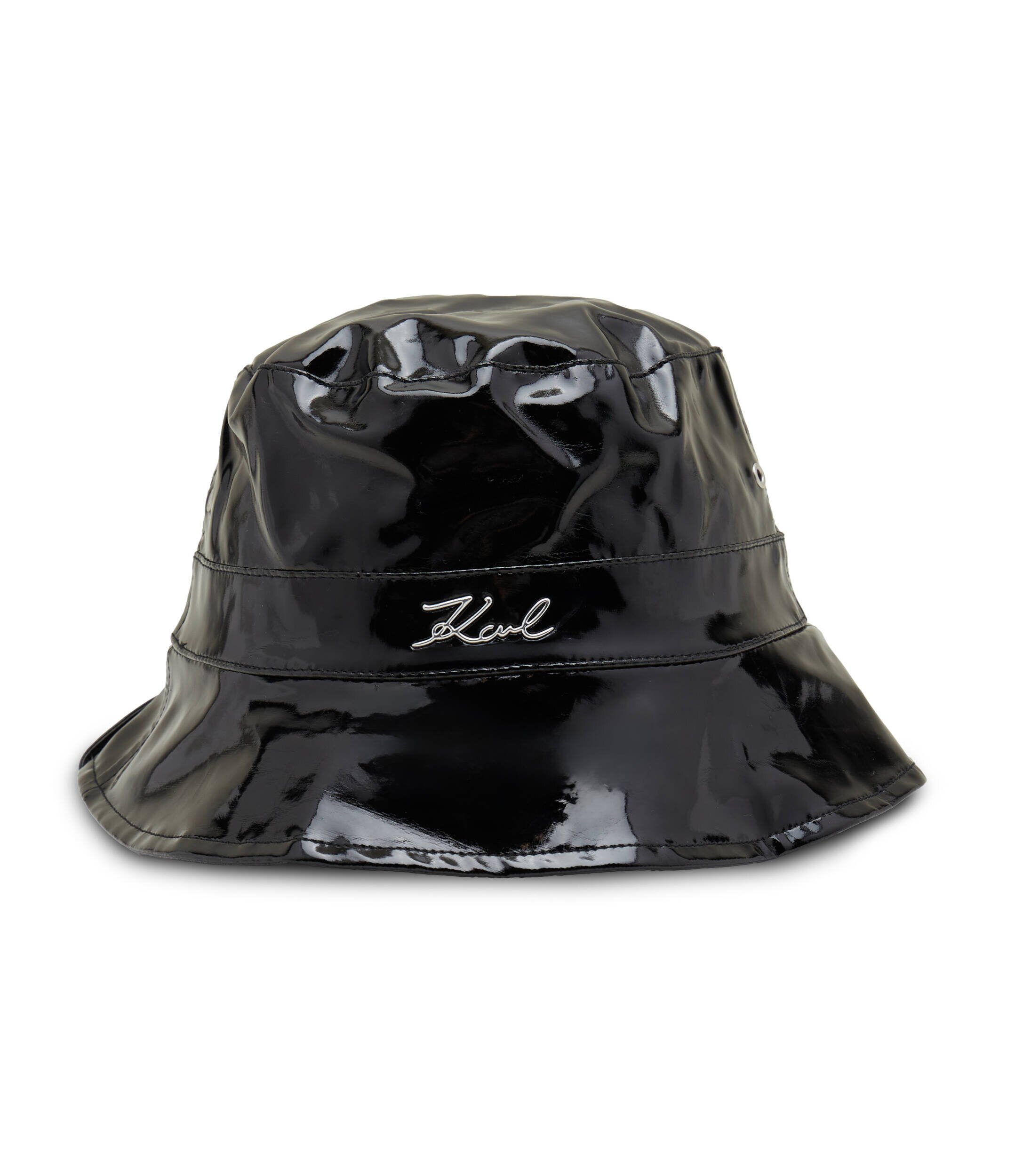 Karl Lagerfeld Pălărie k/signature wtrprf