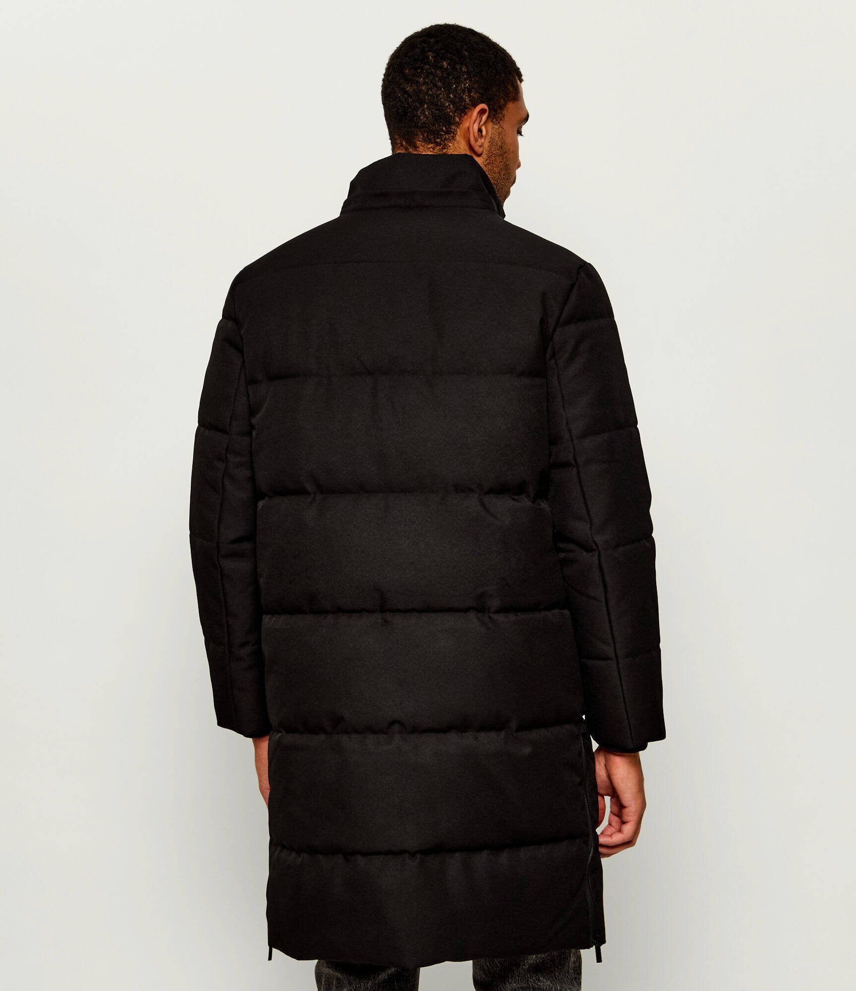 Karl Lagerfeld Palton
