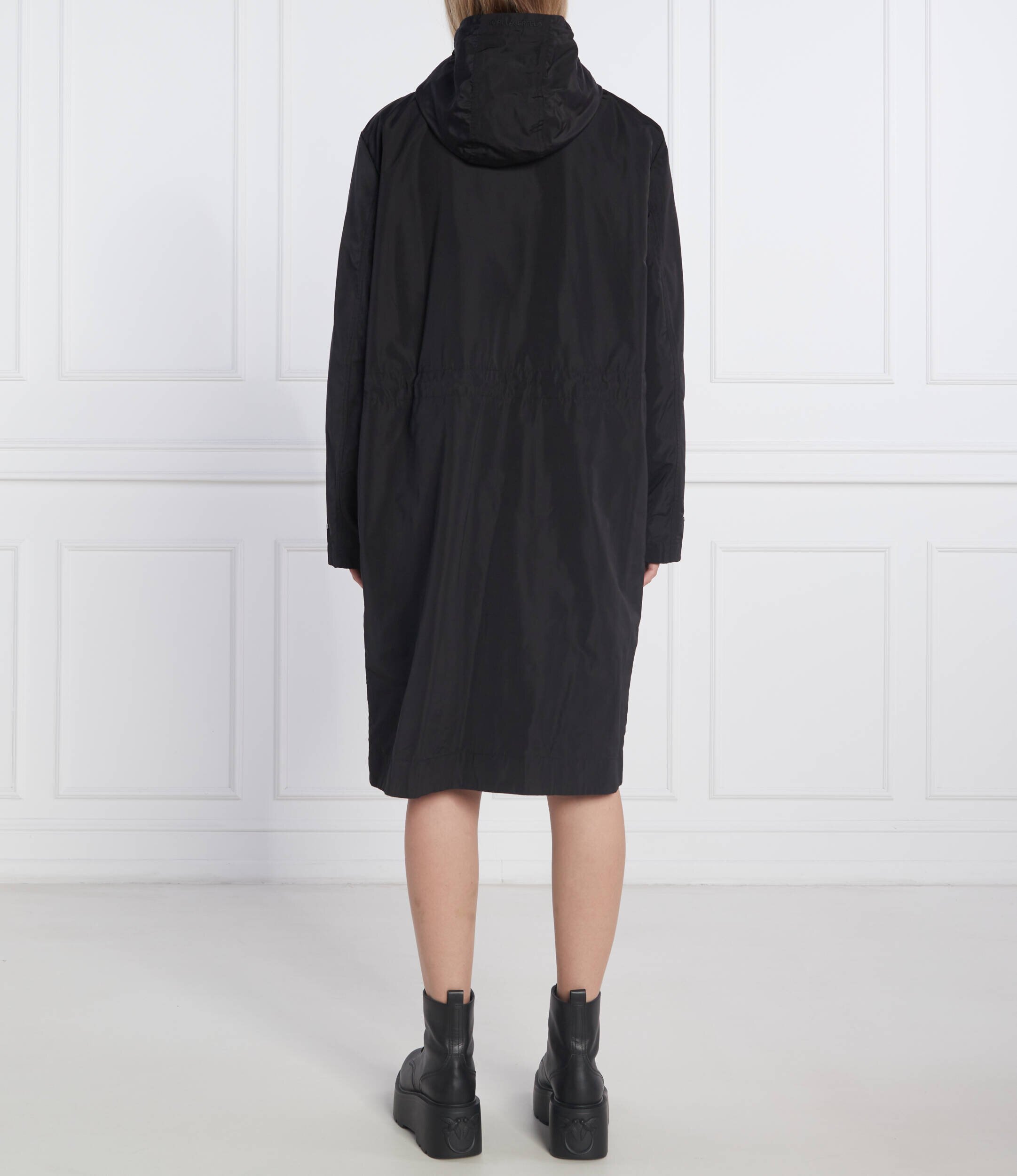 Karl Lagerfeld Palton