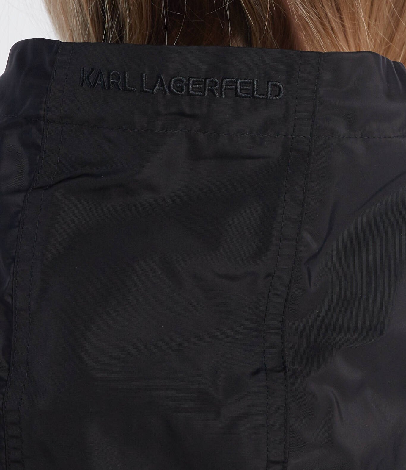Karl Lagerfeld Palton