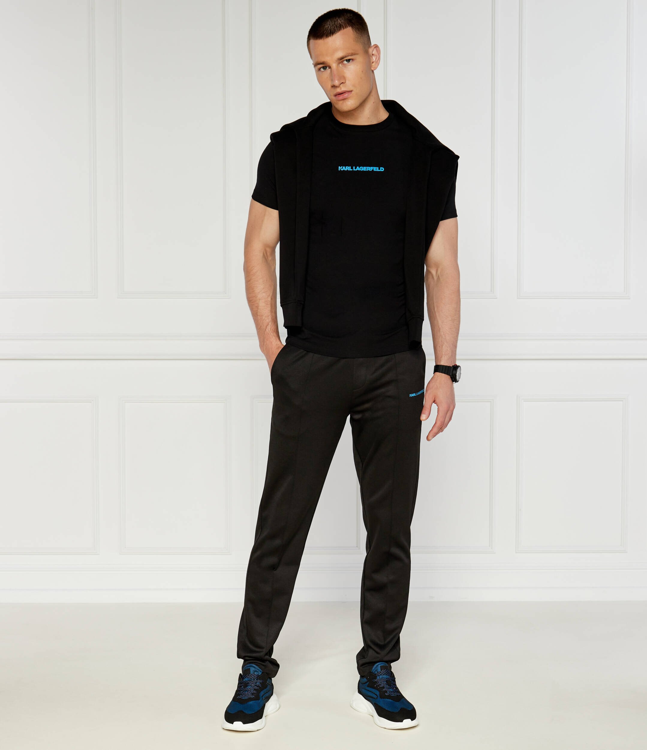 Karl Lagerfeld Pantaloni