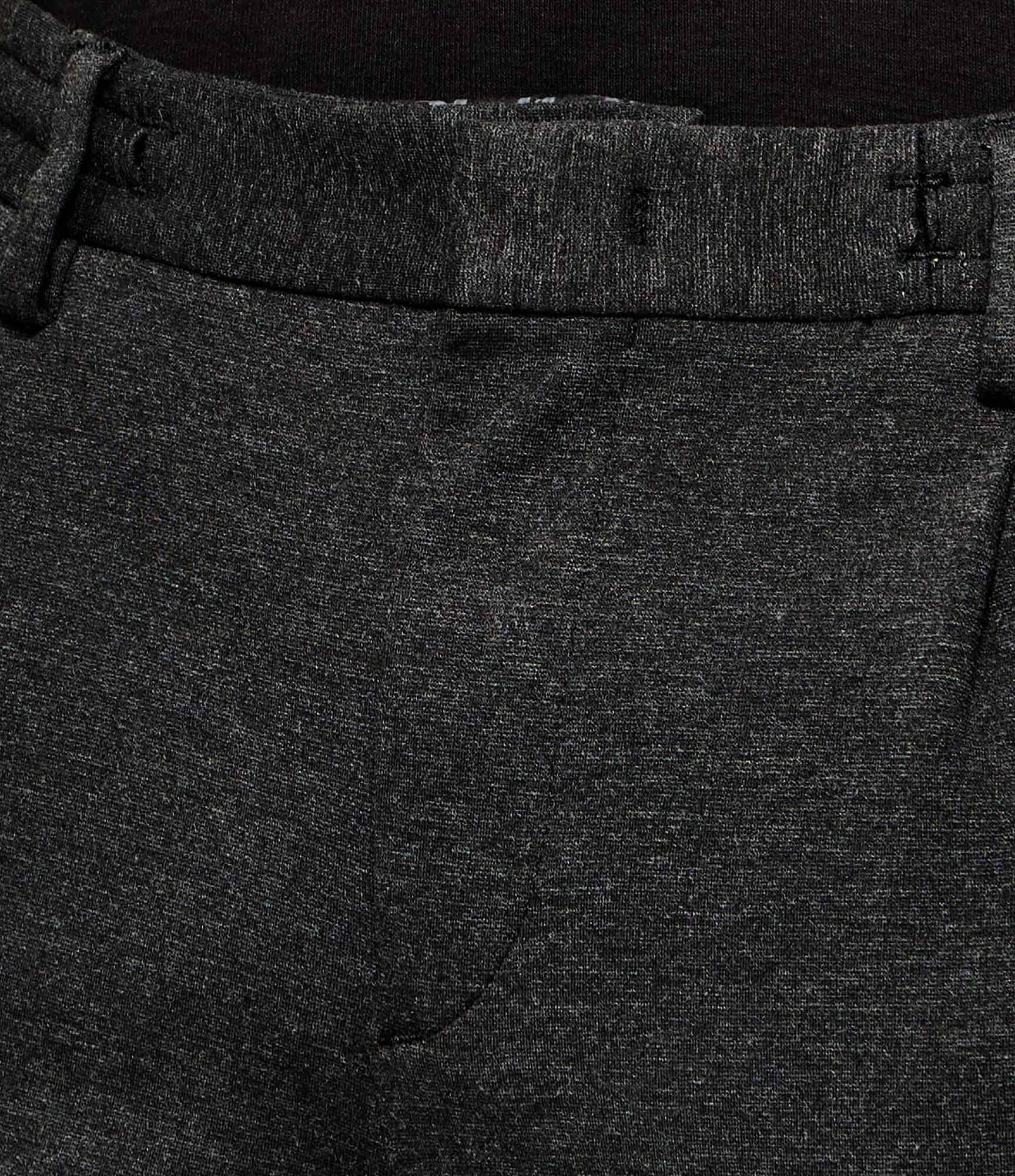 Karl Lagerfeld Pantaloni Charly | Tapered fit | mid waist