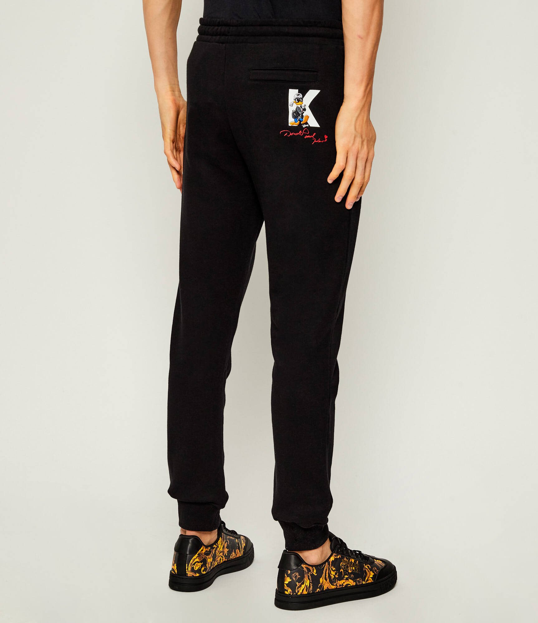 Karl Lagerfeld Pantaloni de trening Disney x | regular fit