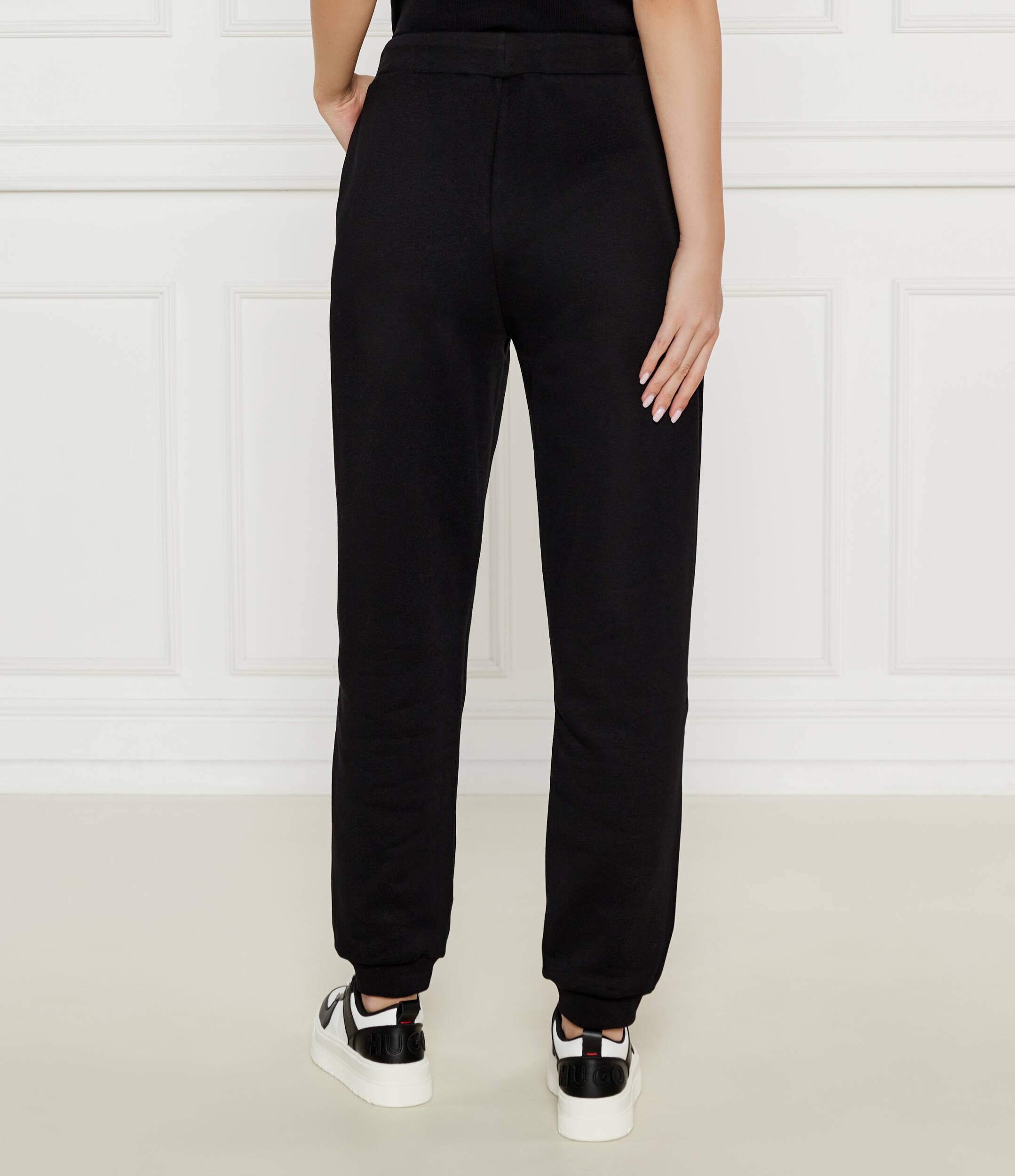Karl Lagerfeld Pantaloni de trening Hotel | Regular Fit
