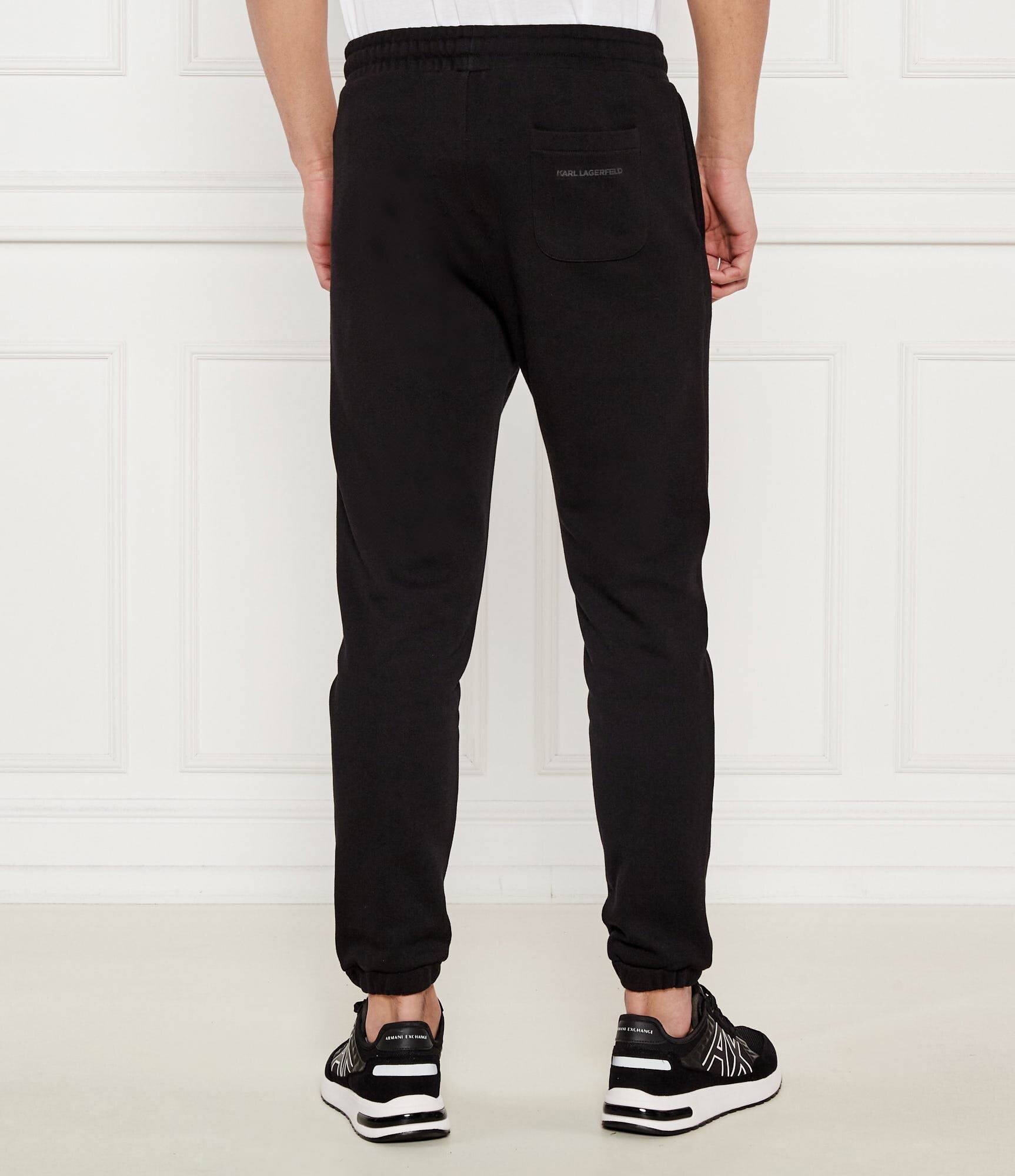 Karl Lagerfeld Pantaloni de trening | Loose fit