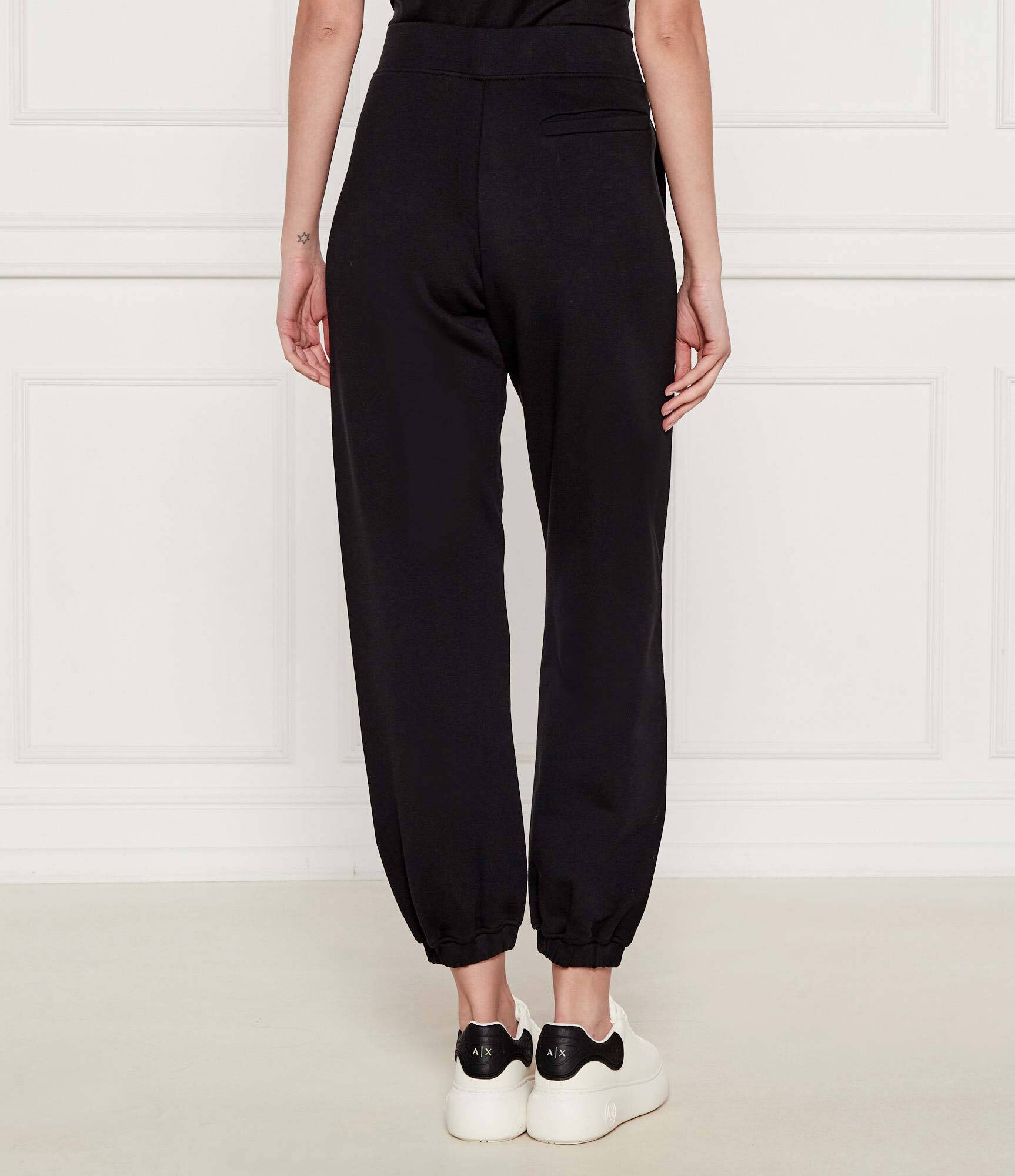 Karl Lagerfeld Pantaloni de trening Orchid | Regular Fit