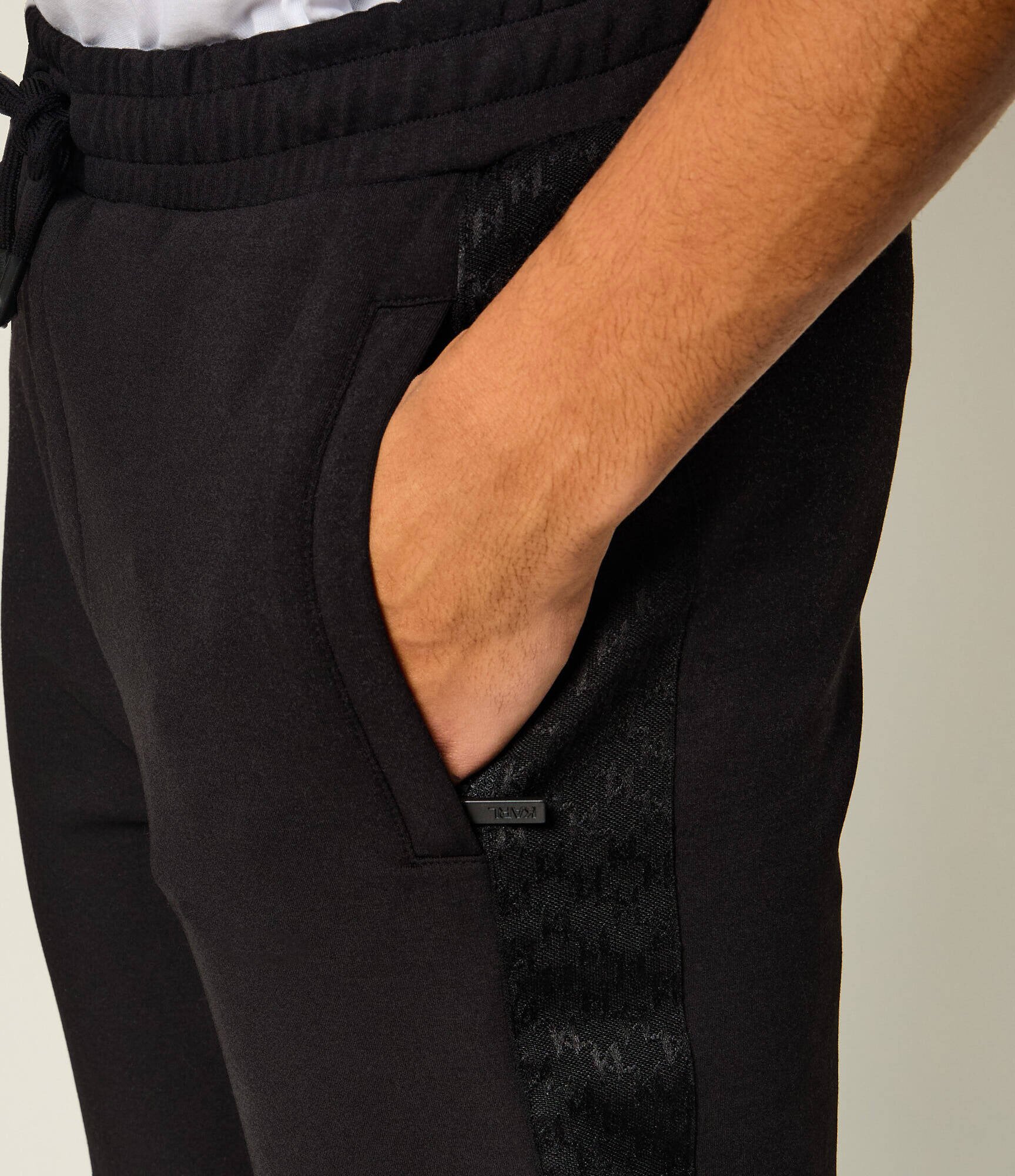Karl Lagerfeld Pantaloni de trening | regular fit