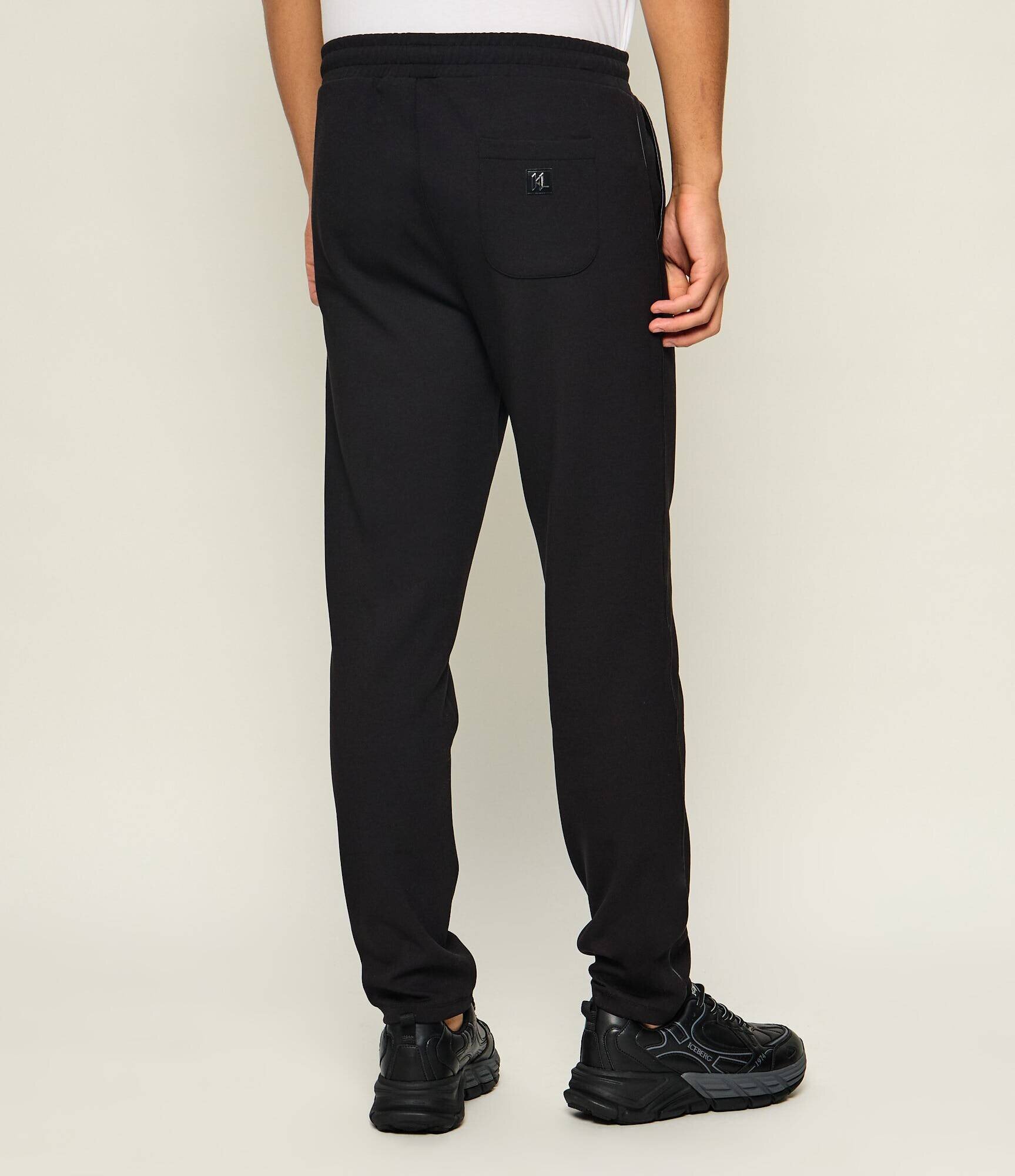 Karl Lagerfeld Pantaloni de trening | regular fit