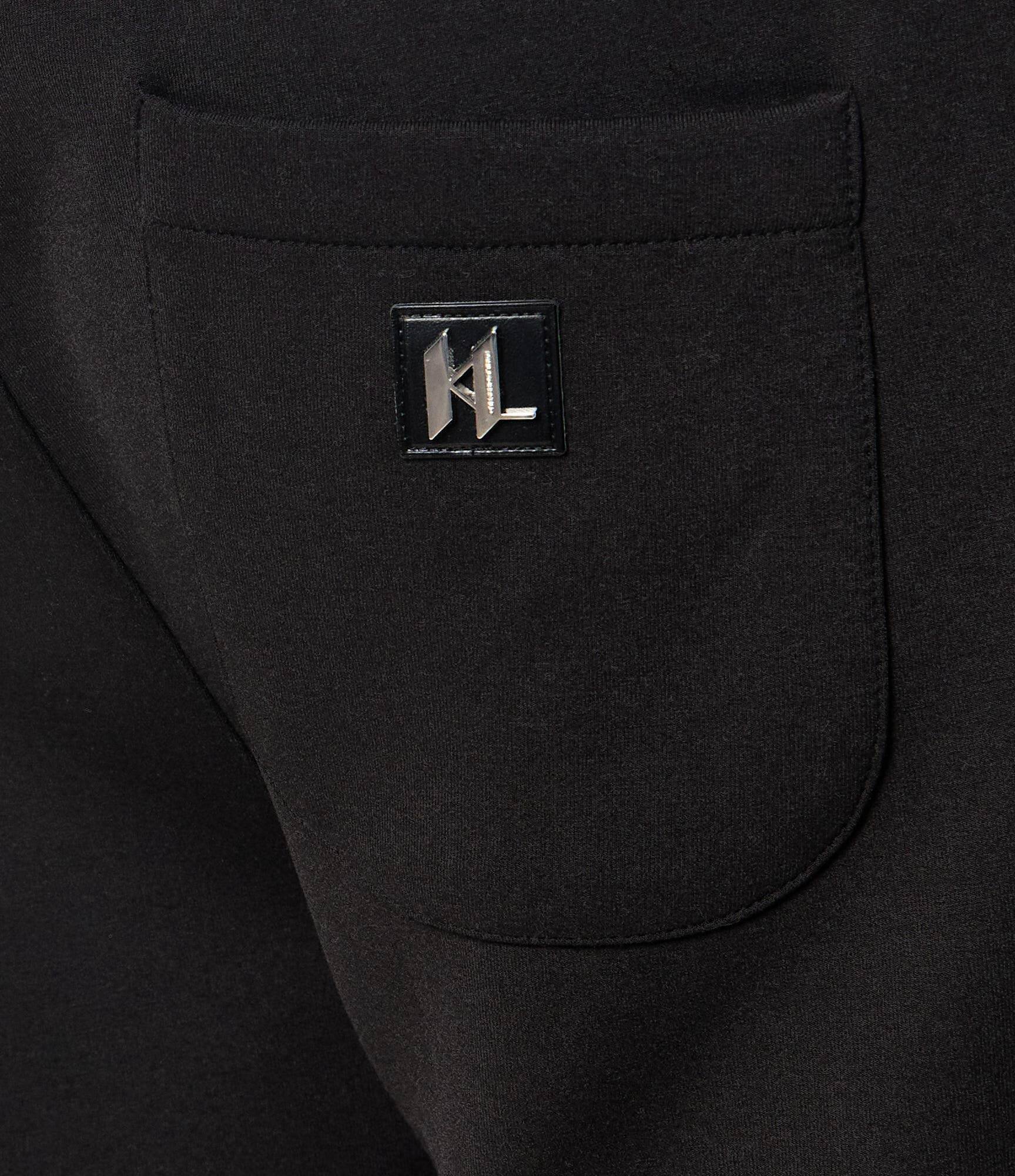 Karl Lagerfeld Pantaloni de trening | regular fit