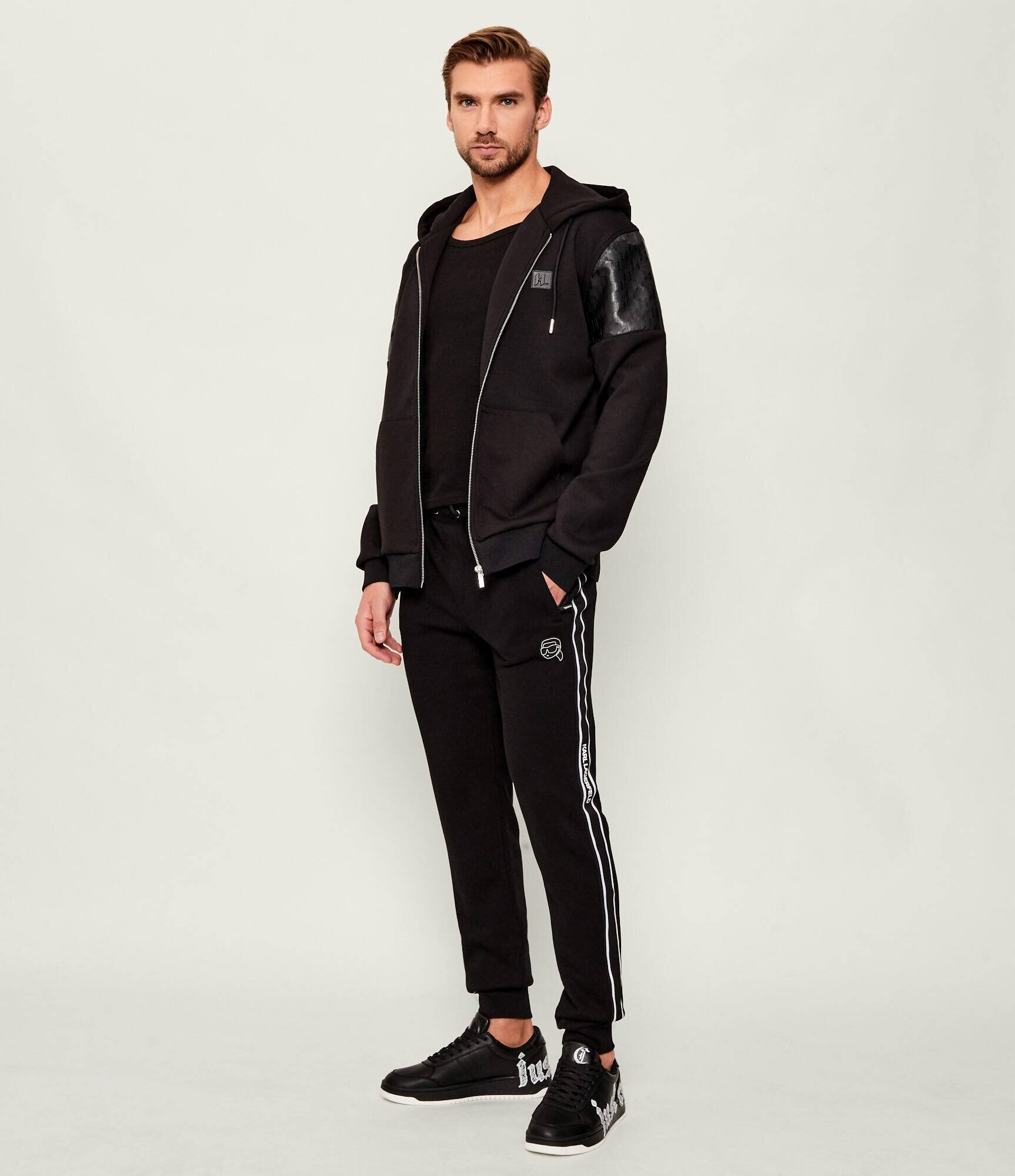 Karl Lagerfeld Pantaloni de trening | regular fit