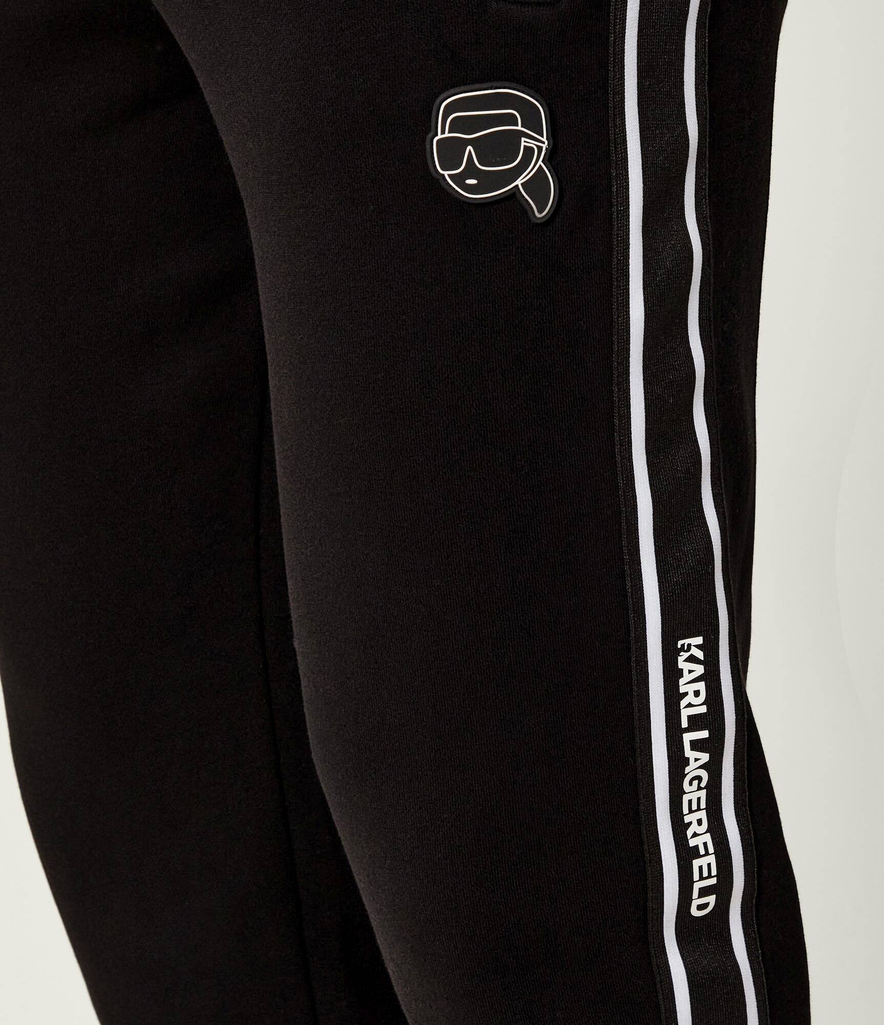 Karl Lagerfeld Pantaloni de trening | regular fit