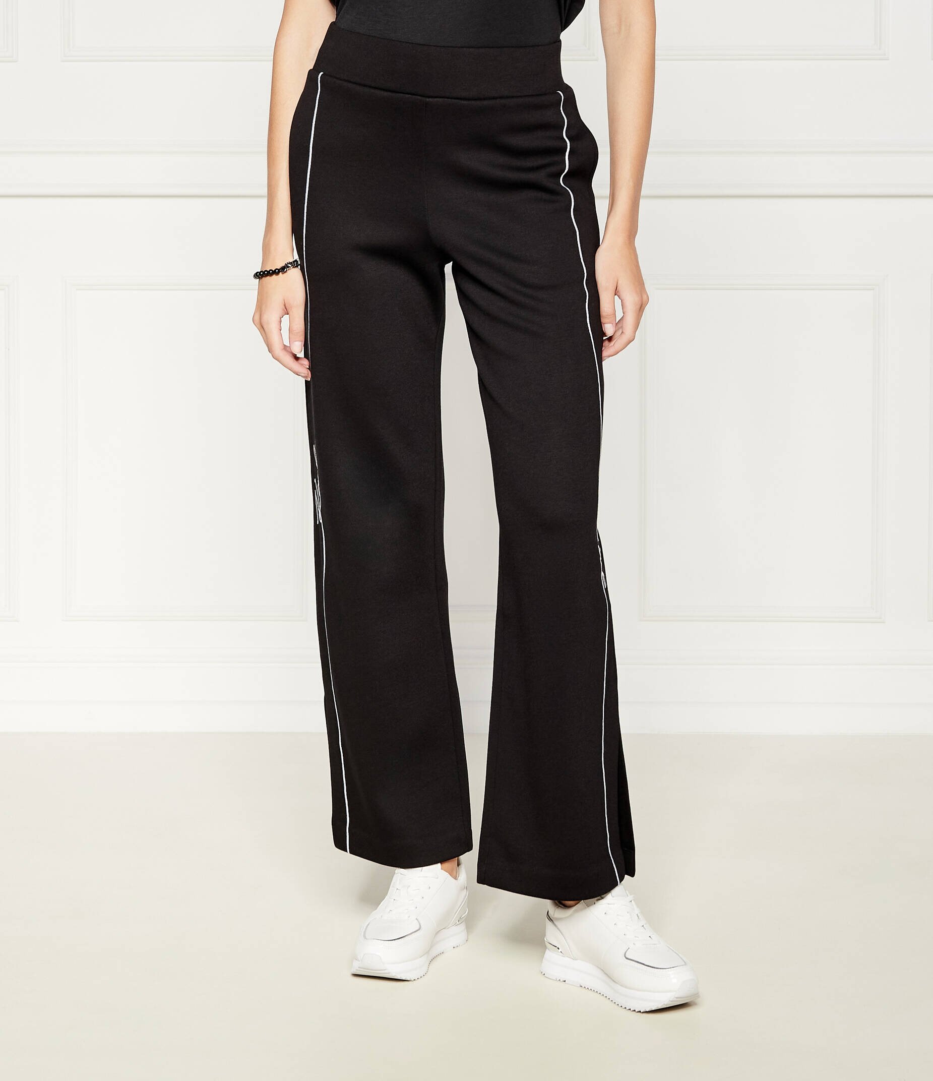 Karl Lagerfeld Pantaloni de trening | Regular Fit