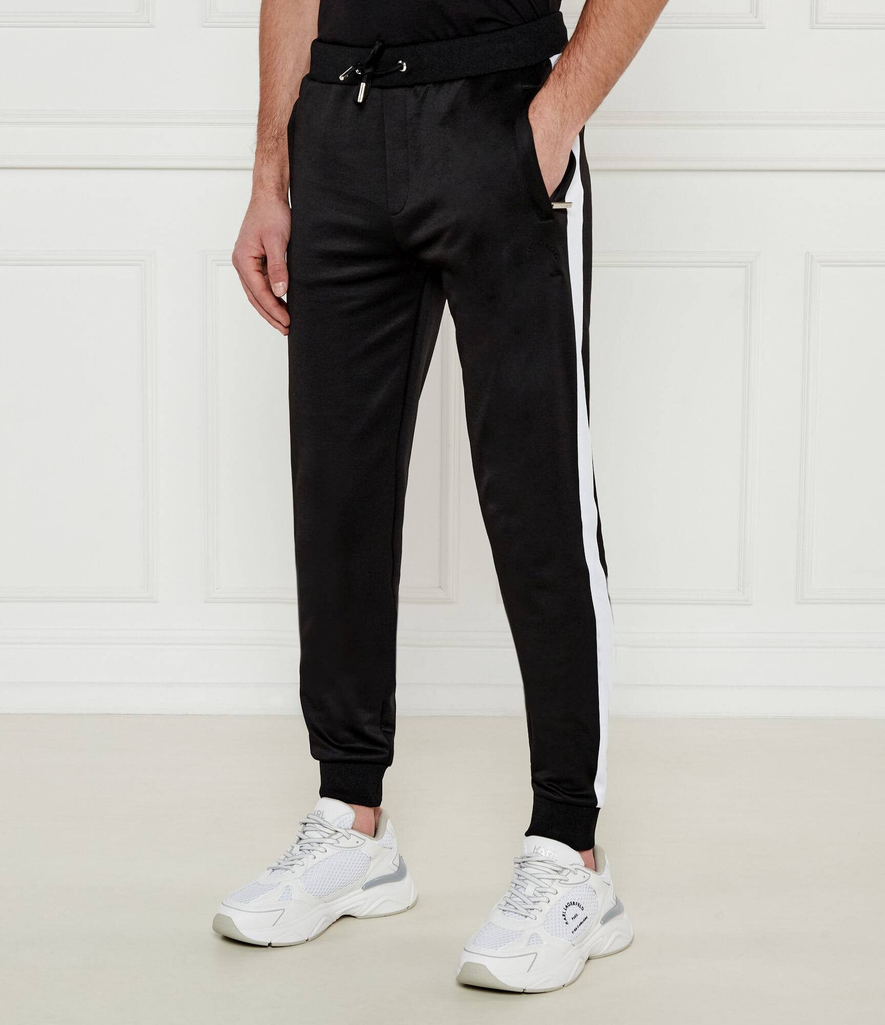 Karl Lagerfeld Pantaloni de trening | regular fit