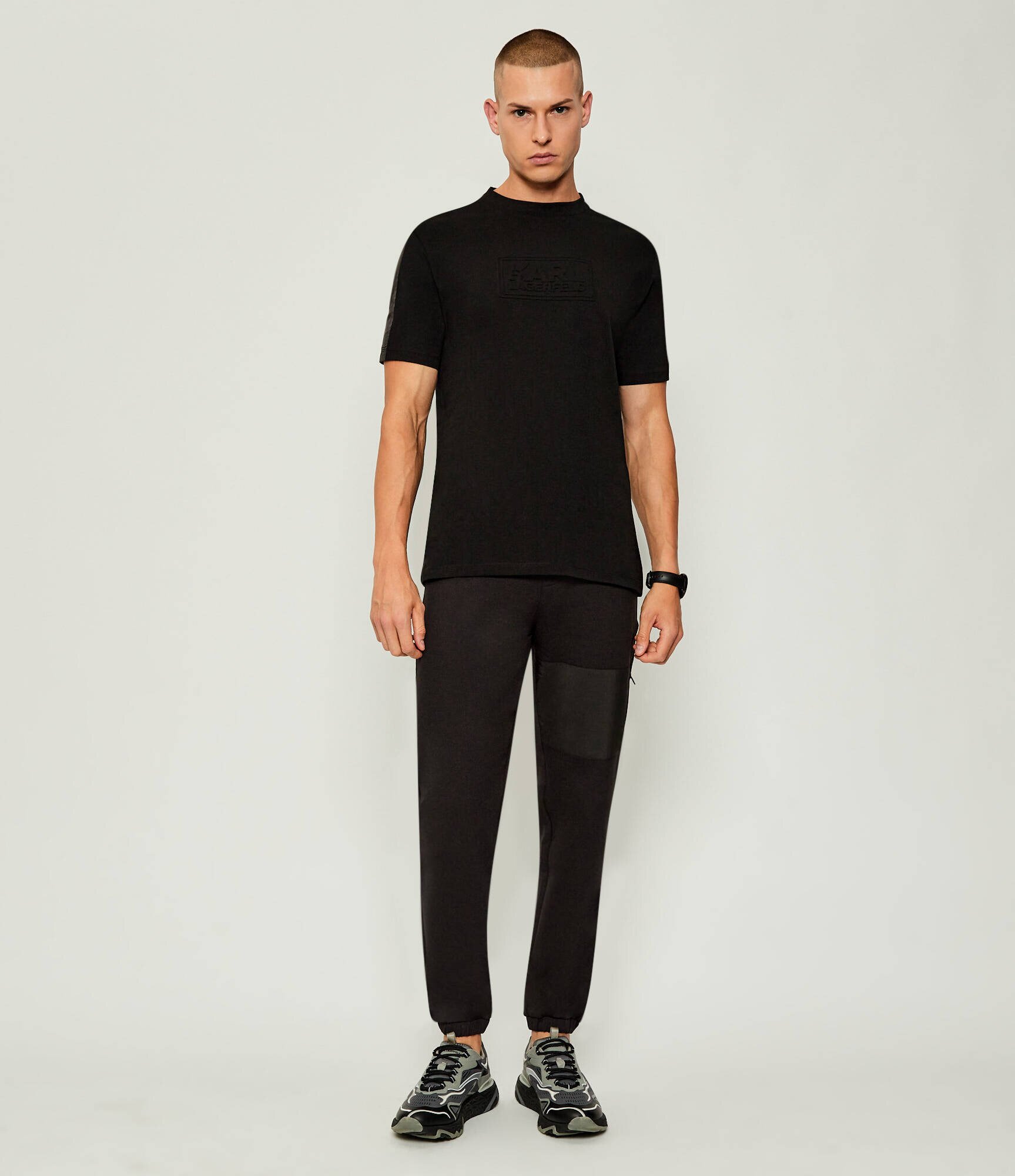 Karl Lagerfeld Pantaloni de trening | regular fit