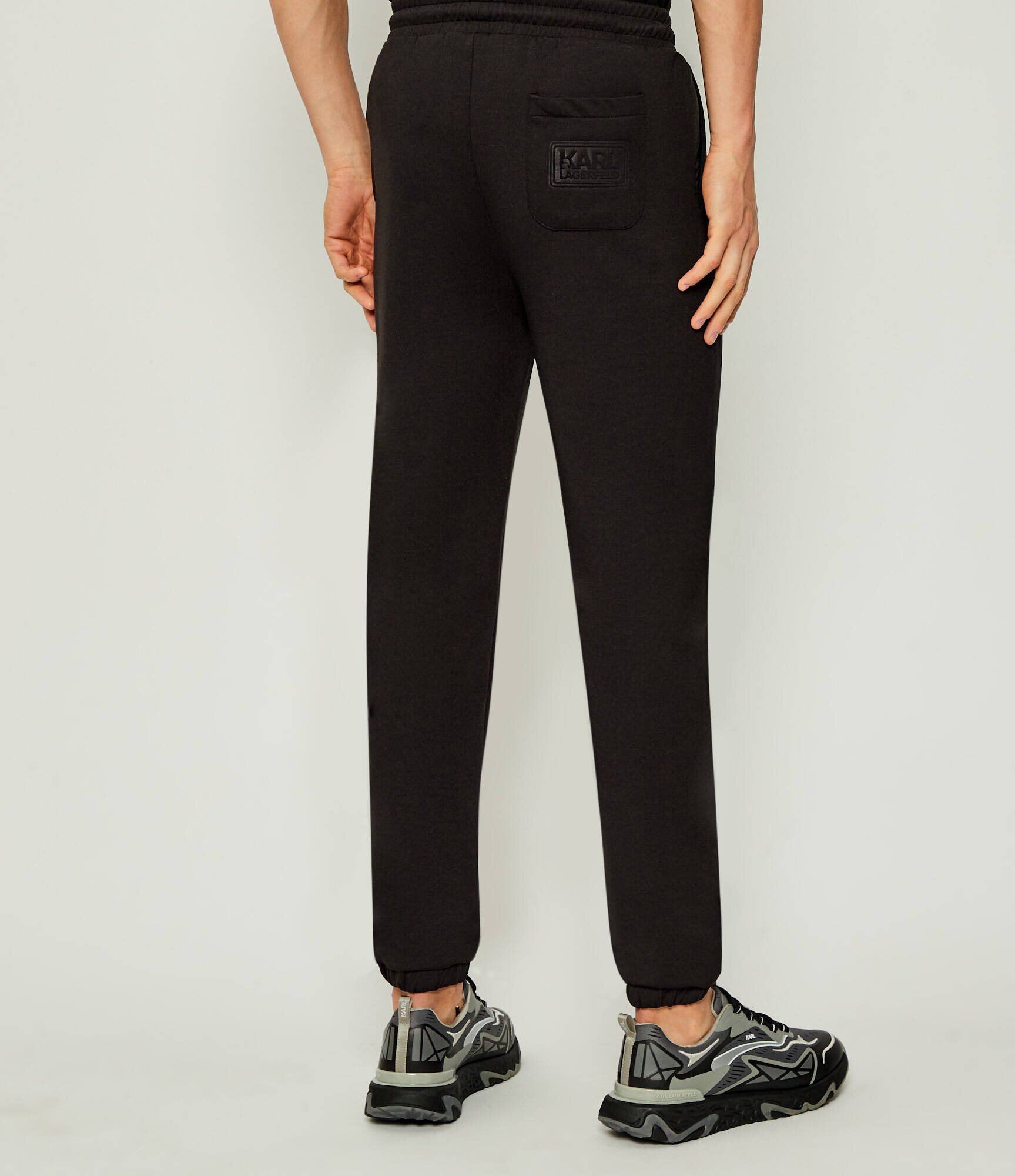 Karl Lagerfeld Pantaloni de trening | regular fit