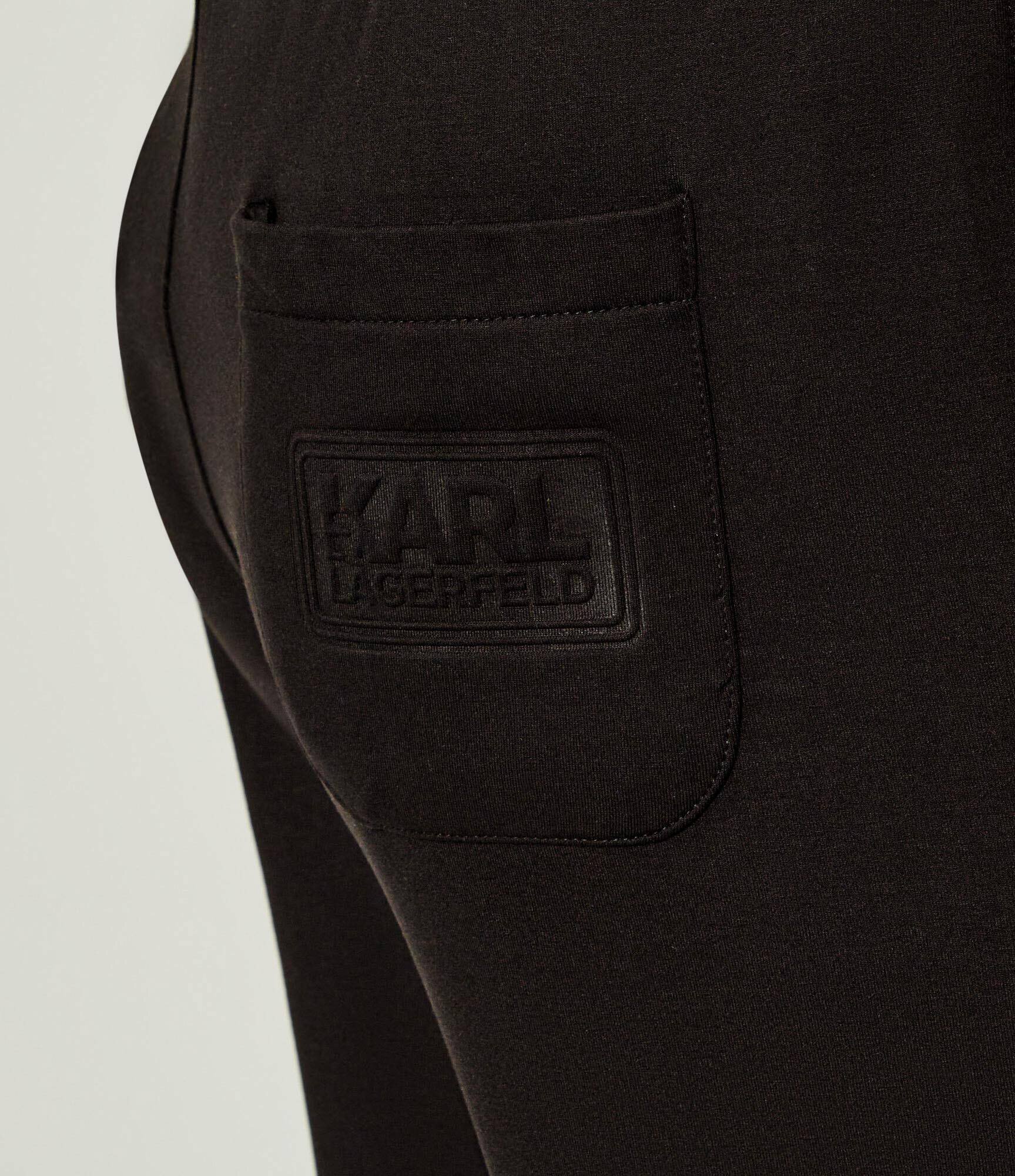 Karl Lagerfeld Pantaloni de trening | regular fit