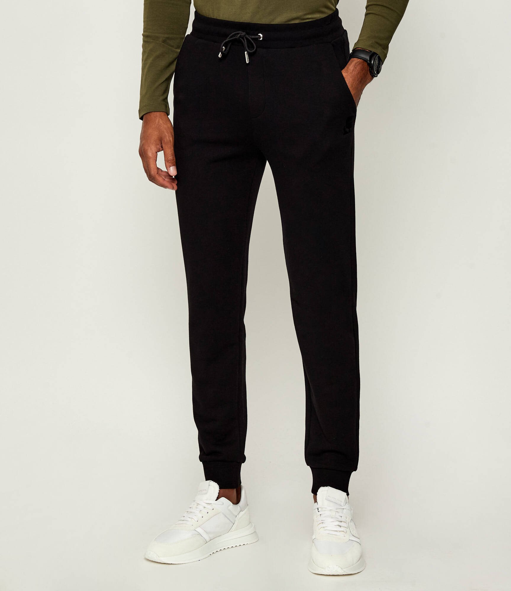 Karl Lagerfeld Pantaloni de trening | regular fit