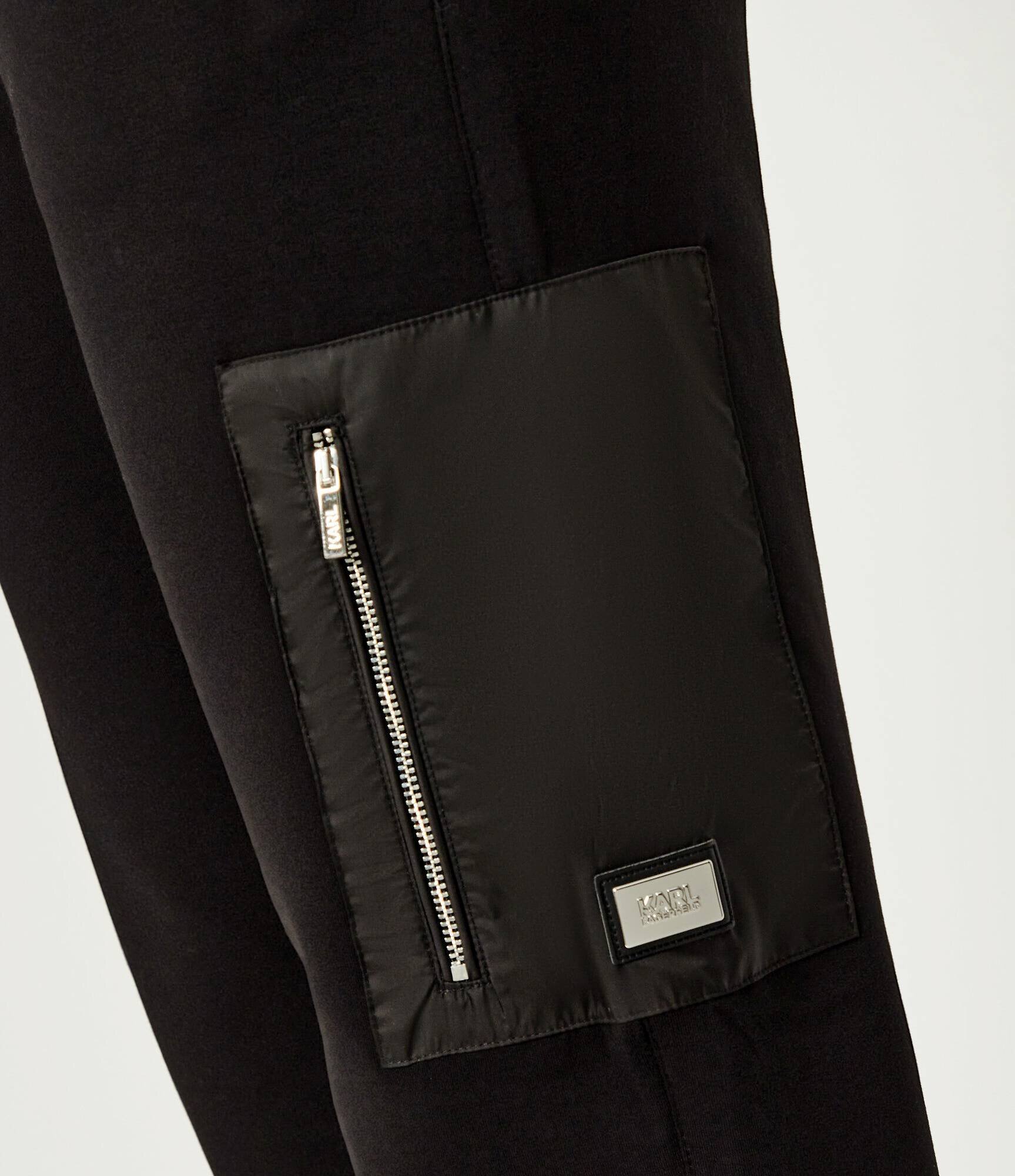 Karl Lagerfeld Pantaloni de trening | regular fit