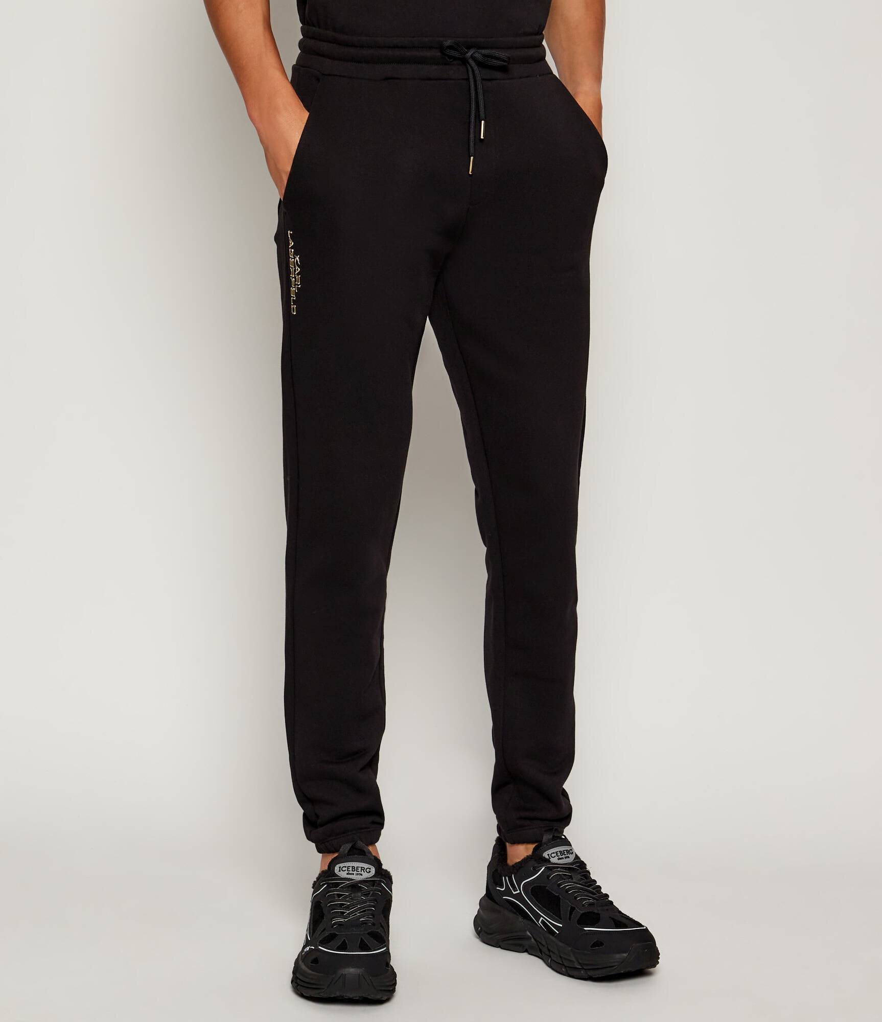 Karl Lagerfeld Pantaloni de trening | regular fit