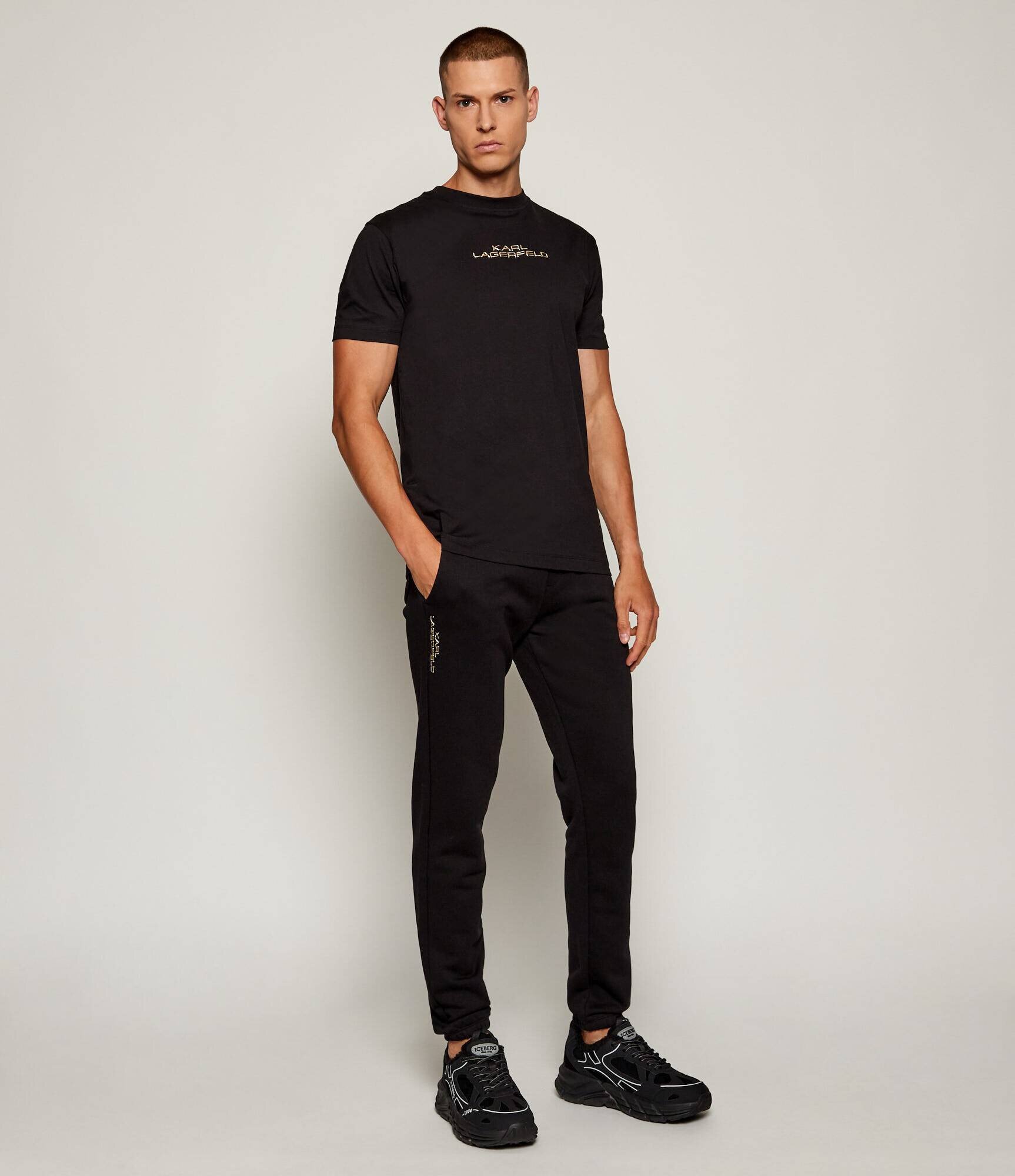 Karl Lagerfeld Pantaloni de trening | regular fit