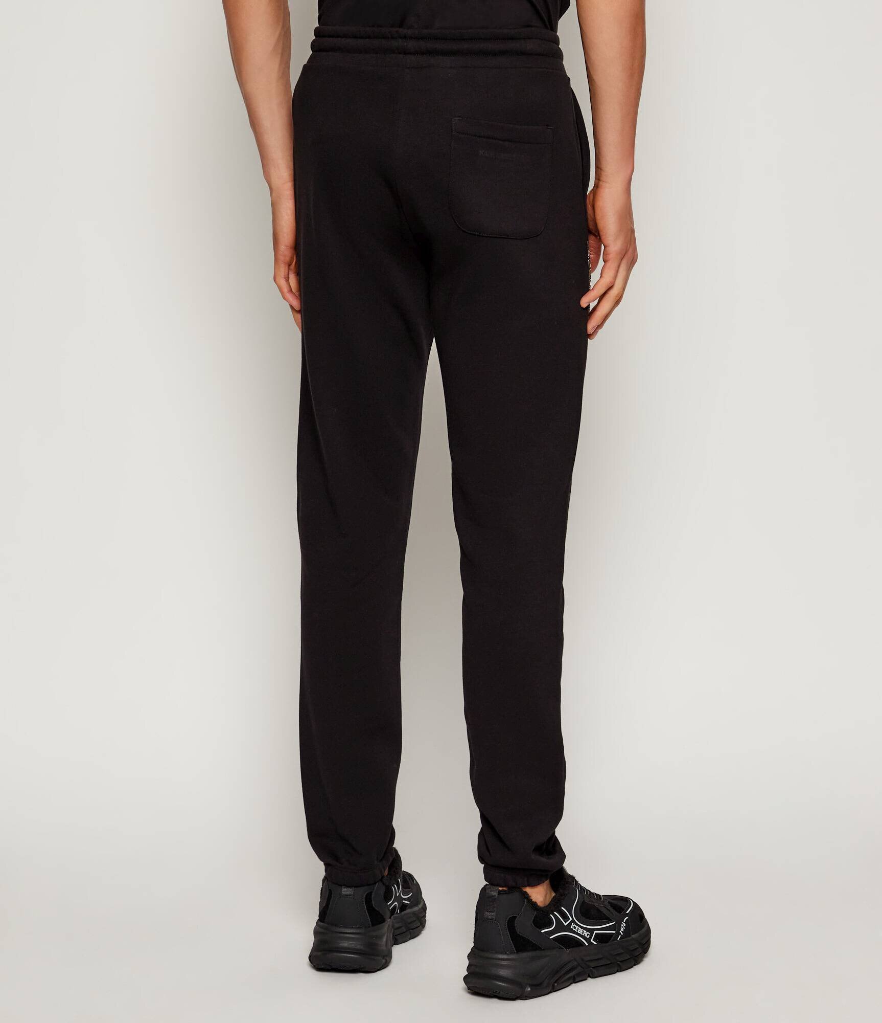 Karl Lagerfeld Pantaloni de trening | regular fit