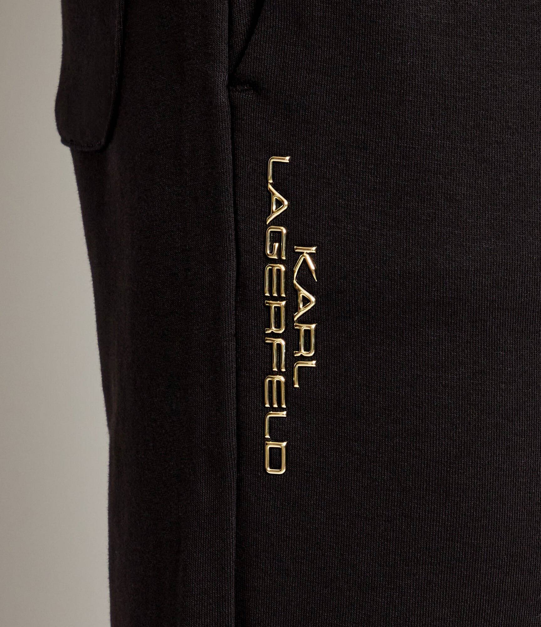 Karl Lagerfeld Pantaloni de trening | regular fit