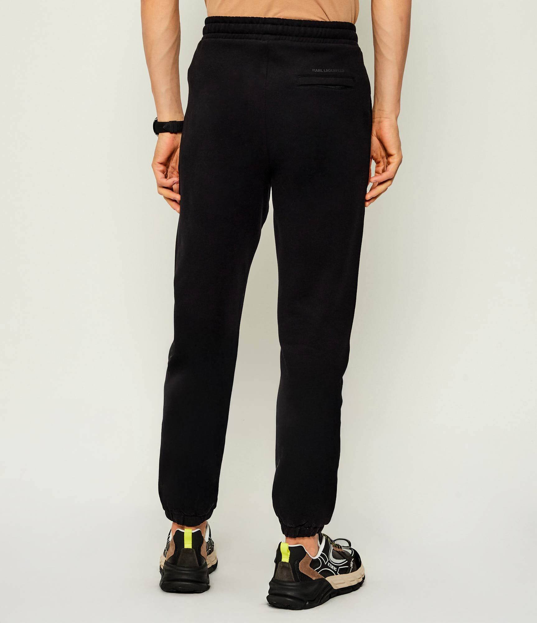 Karl Lagerfeld Pantaloni de trening | regular fit