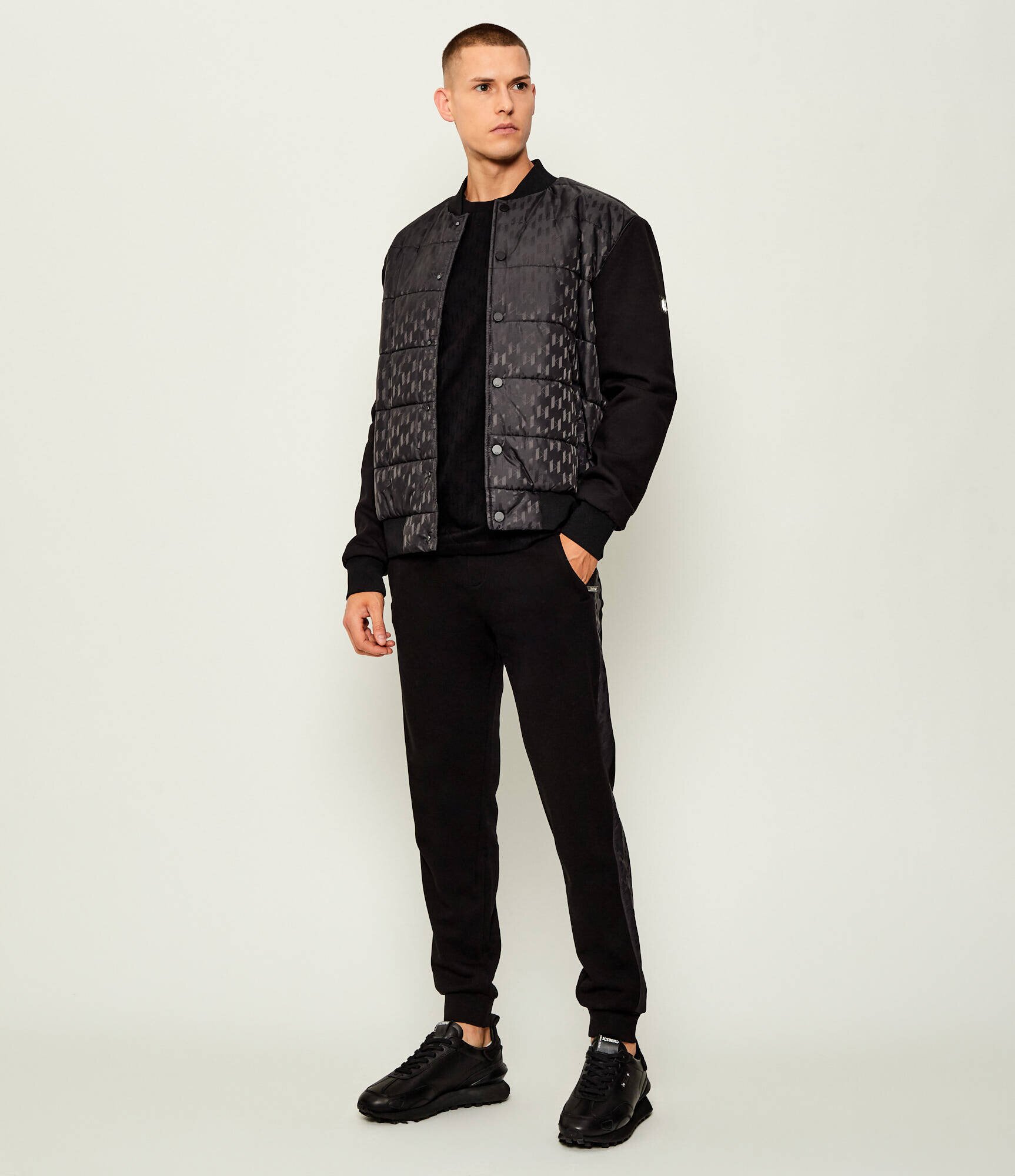 Karl Lagerfeld Pantaloni de trening | regular fit