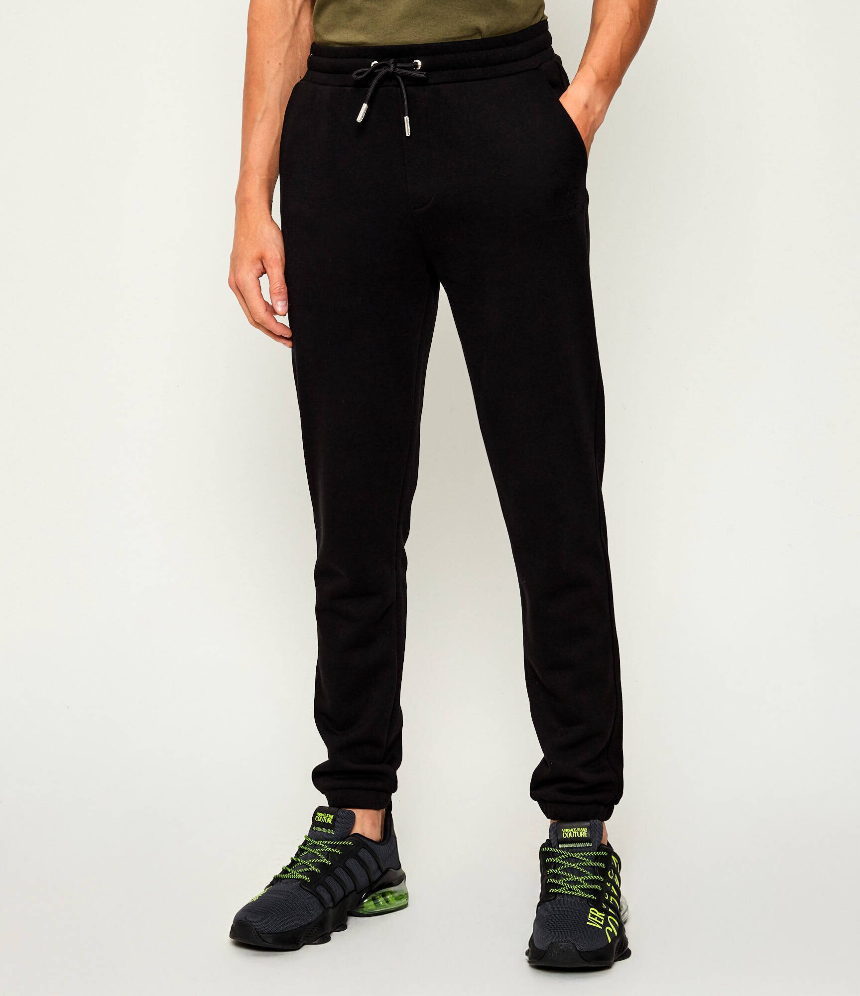 Karl Lagerfeld Pantaloni de trening | Regular Fit