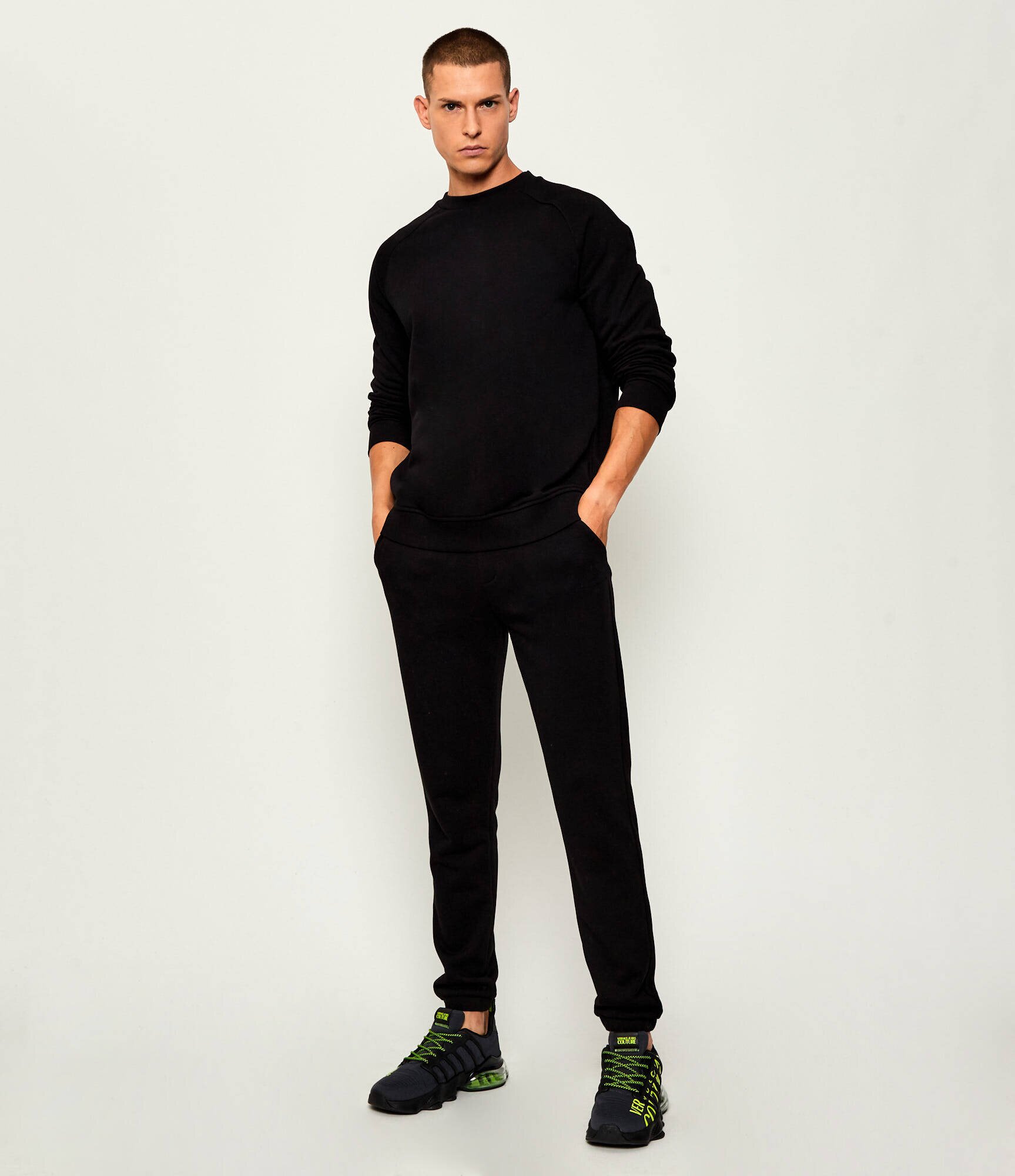 Karl Lagerfeld Pantaloni de trening | Regular Fit