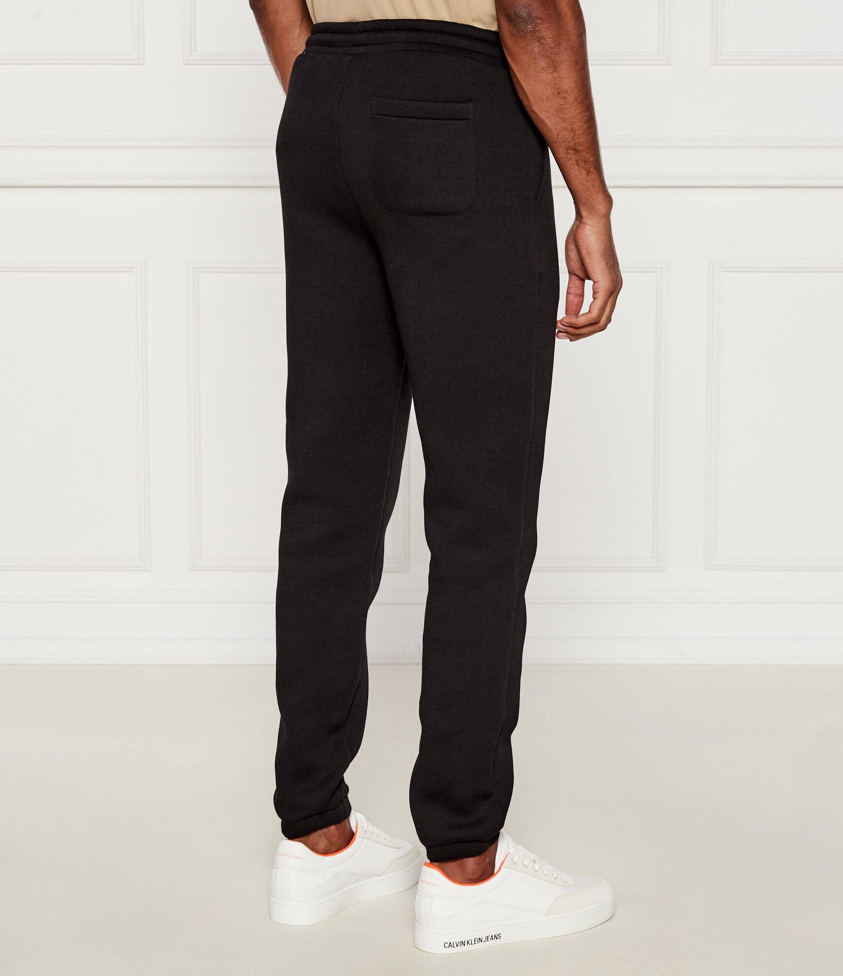 Karl Lagerfeld Pantaloni de trening | Regular Fit