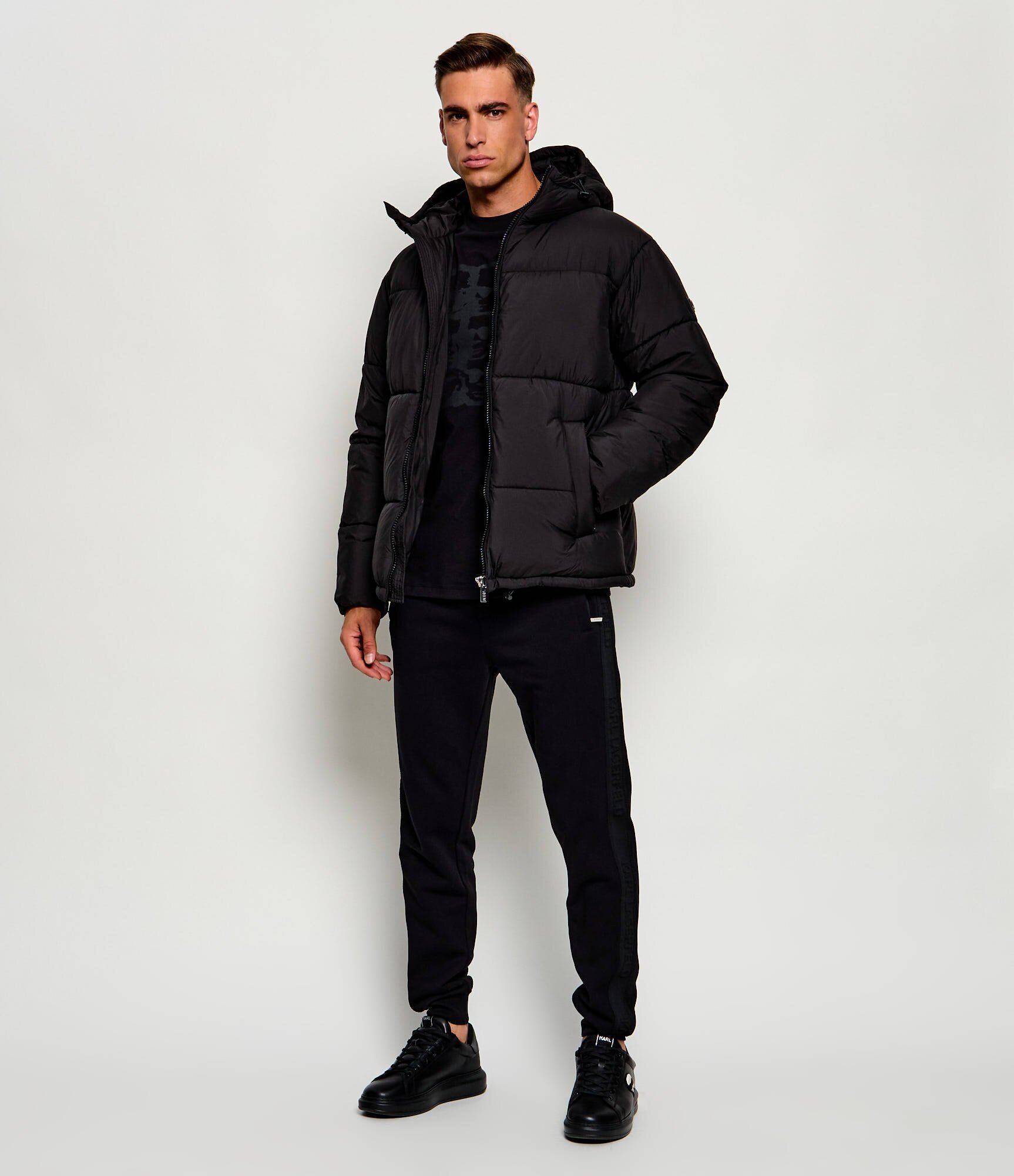 Karl Lagerfeld Pantaloni de trening | regular fit