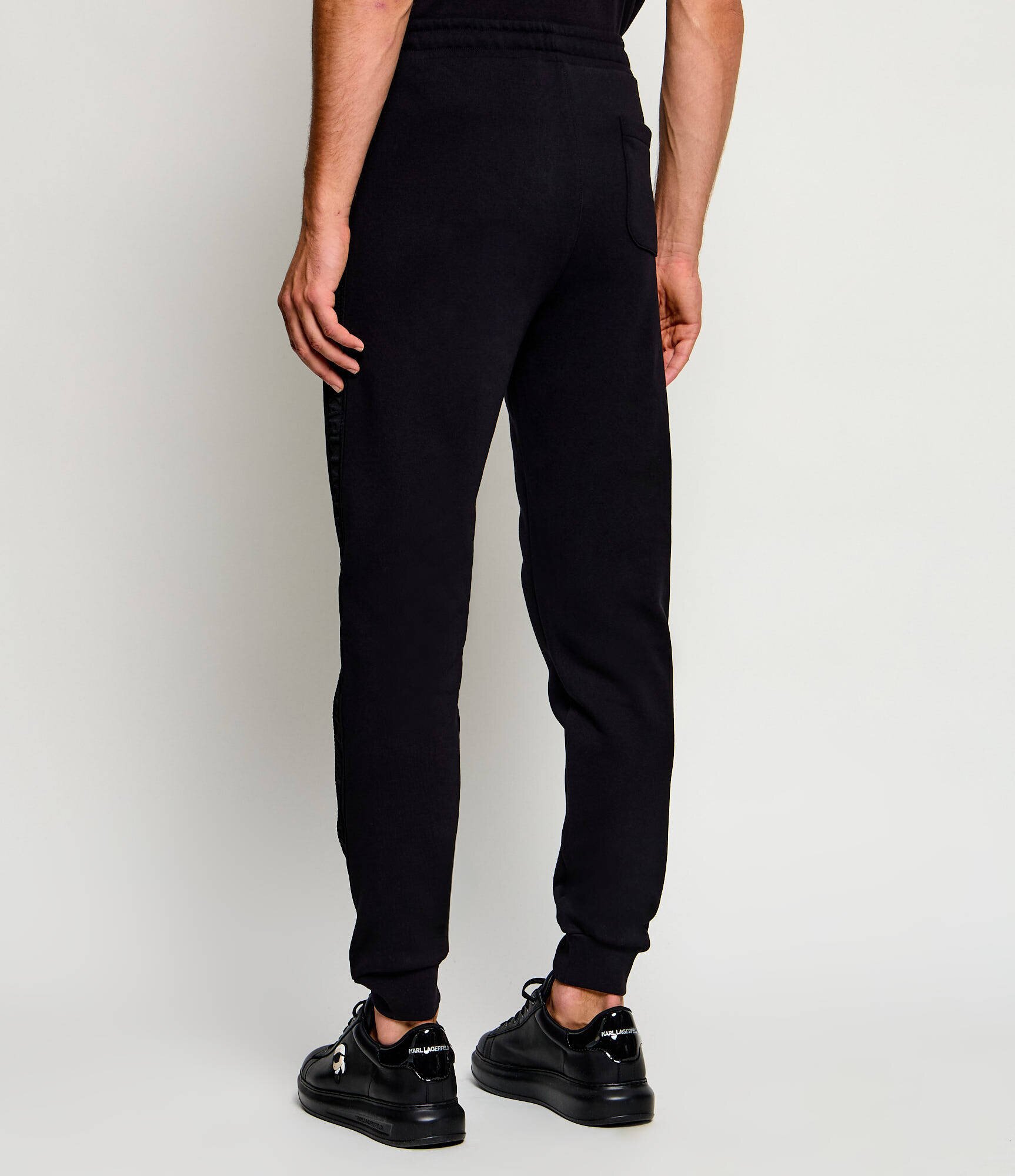 Karl Lagerfeld Pantaloni de trening | regular fit