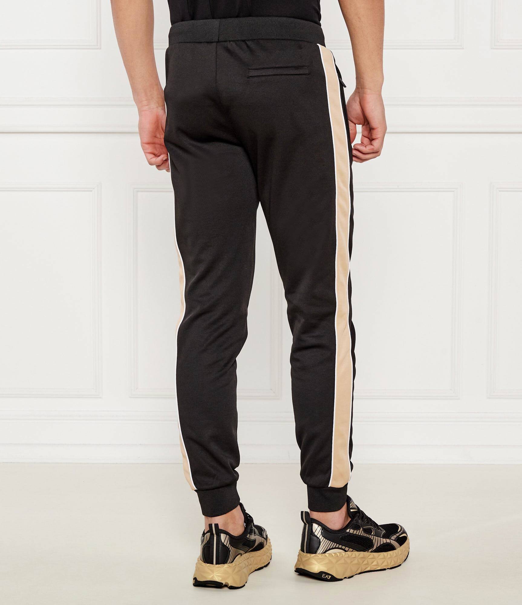 Karl Lagerfeld Pantaloni de trening | Regular Fit