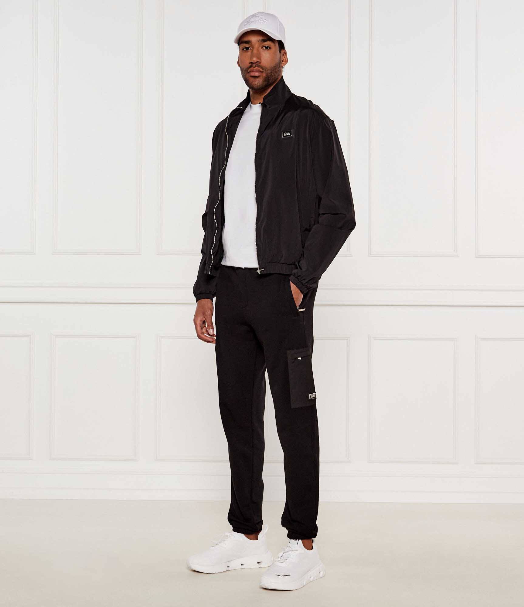 Karl Lagerfeld Pantaloni de trening | Regular Fit