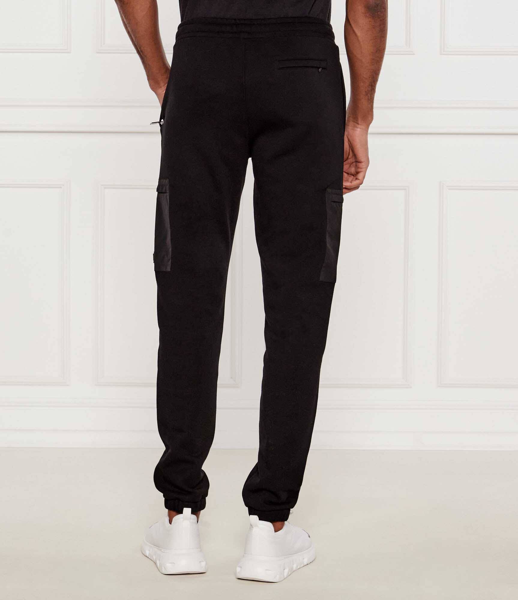 Karl Lagerfeld Pantaloni de trening | Regular Fit
