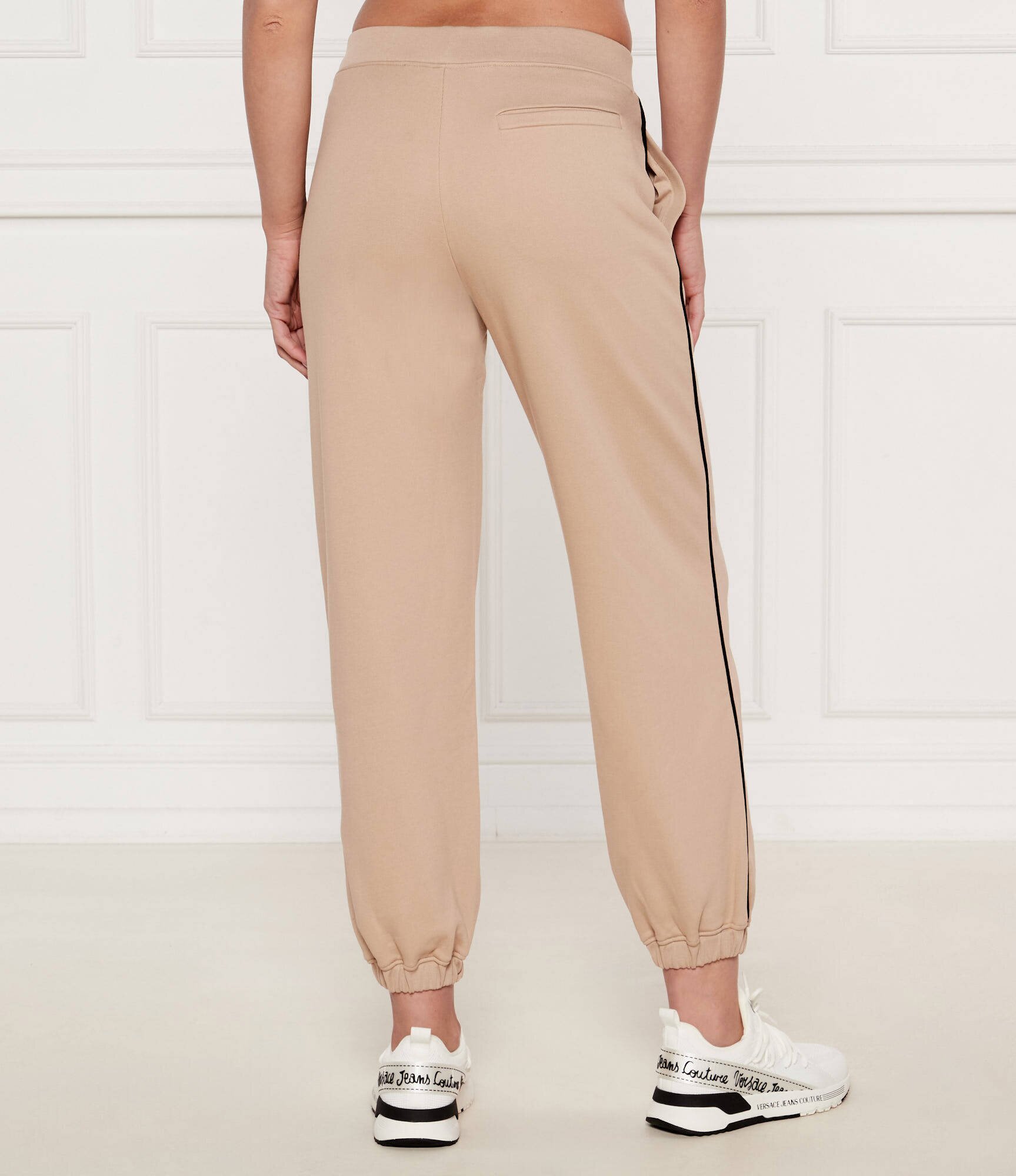 Karl Lagerfeld Pantaloni de trening | Regular Fit