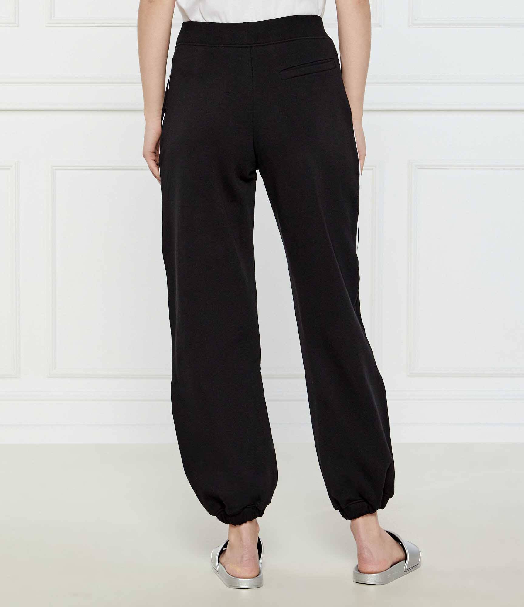 Karl Lagerfeld Pantaloni de trening | Regular Fit