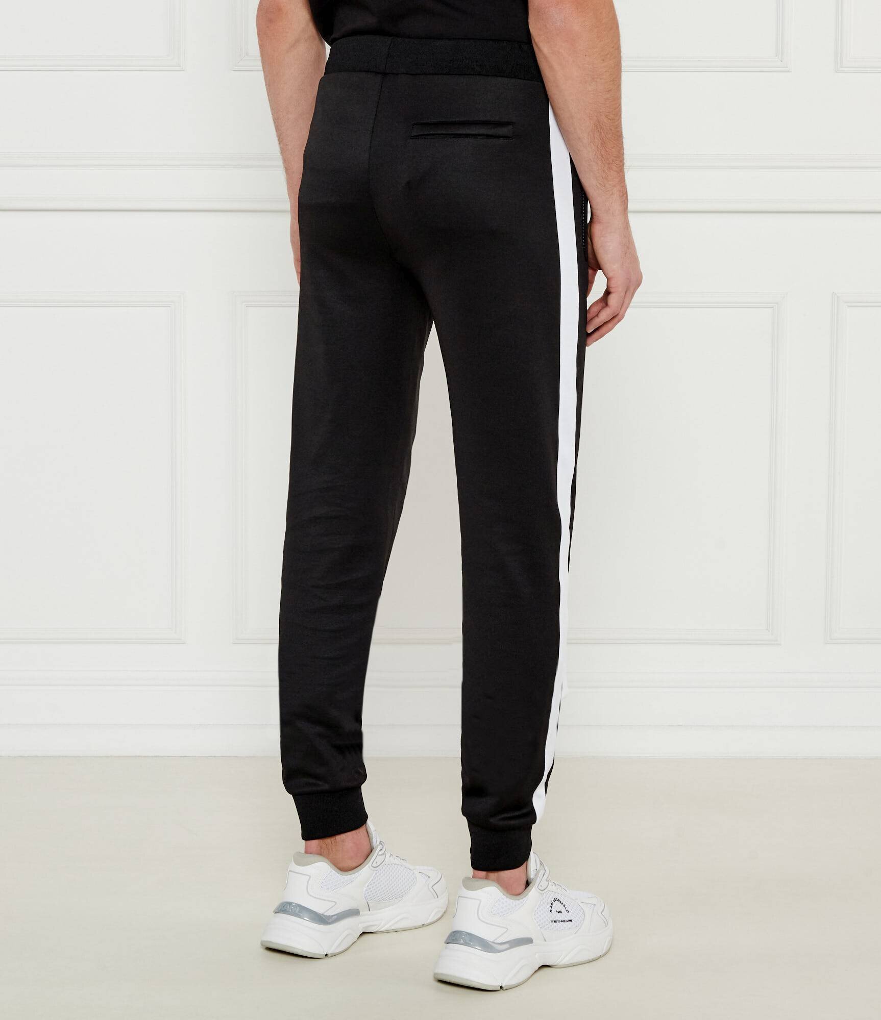 Karl Lagerfeld Pantaloni de trening | regular fit