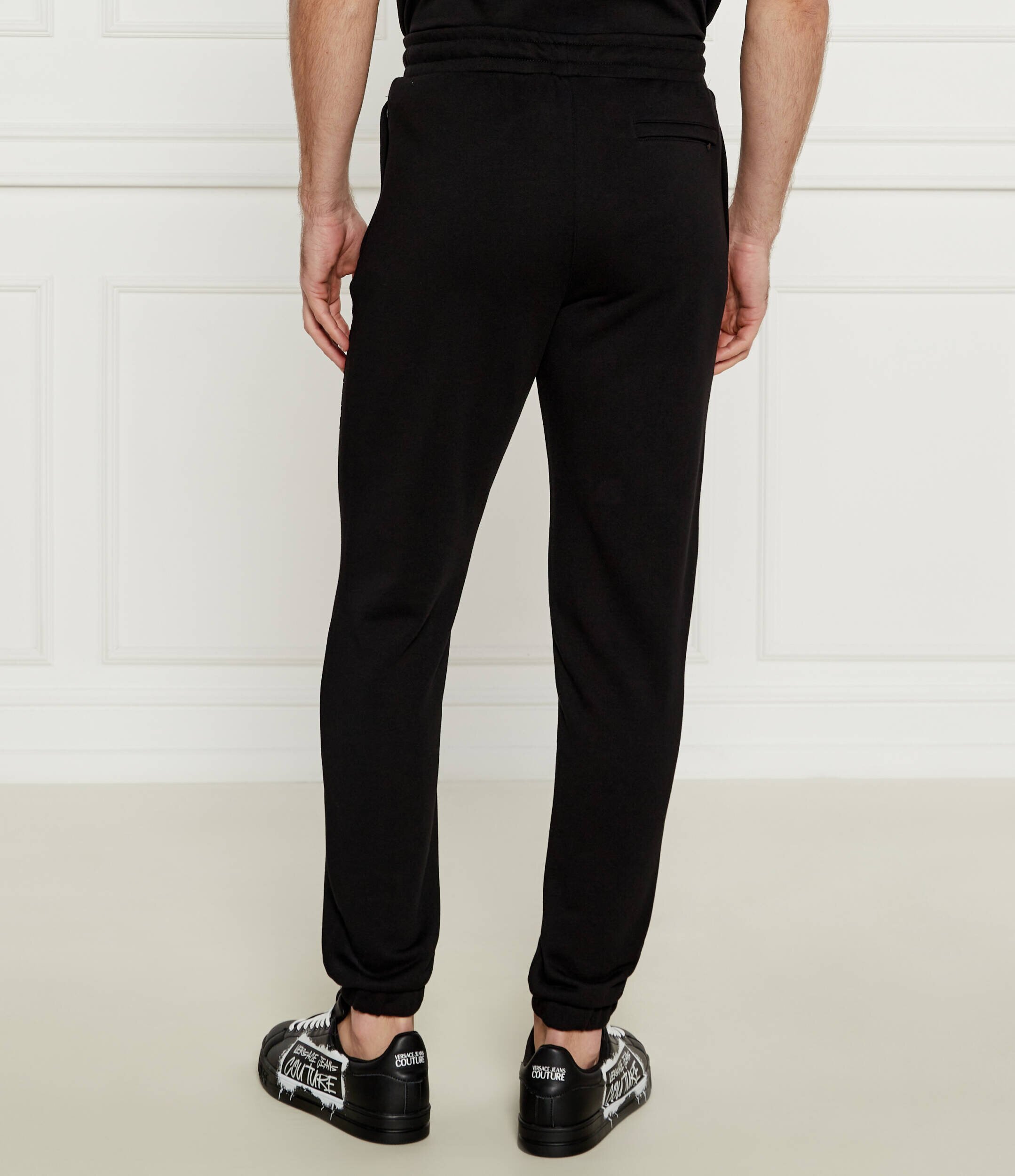 Karl Lagerfeld Pantaloni de trening | Regular Fit