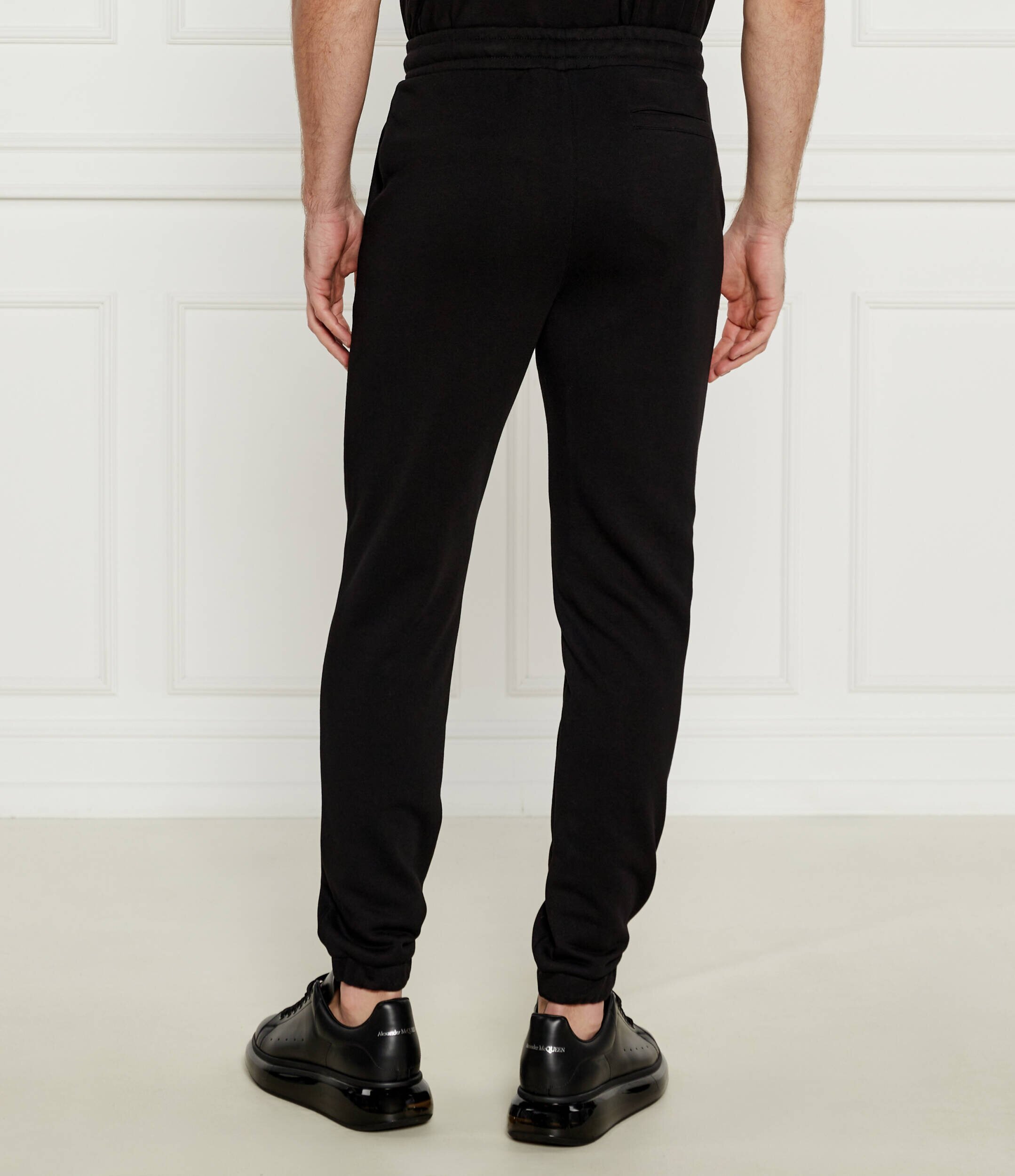 Karl Lagerfeld Pantaloni de trening | Regular Fit